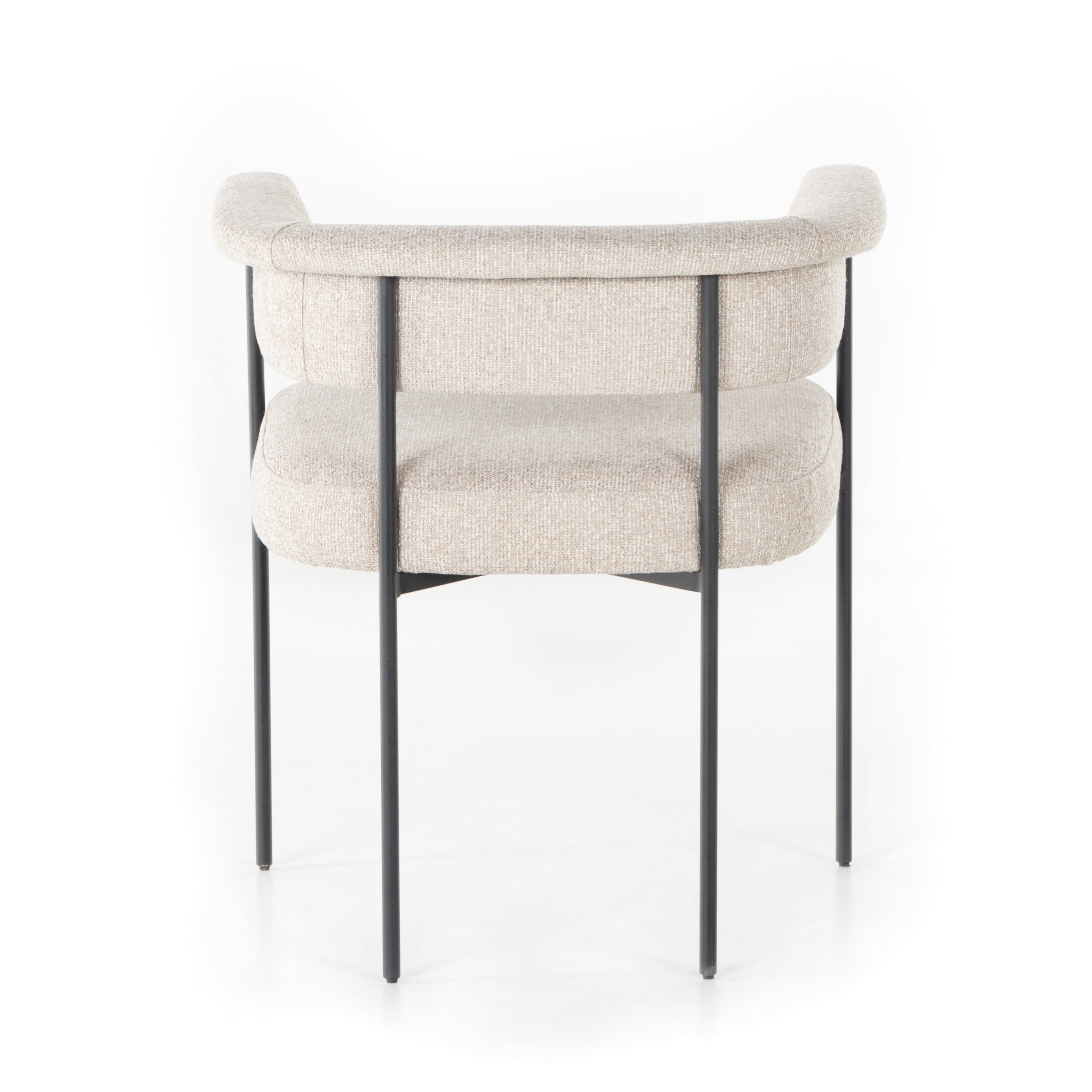 Coral Dining Chair