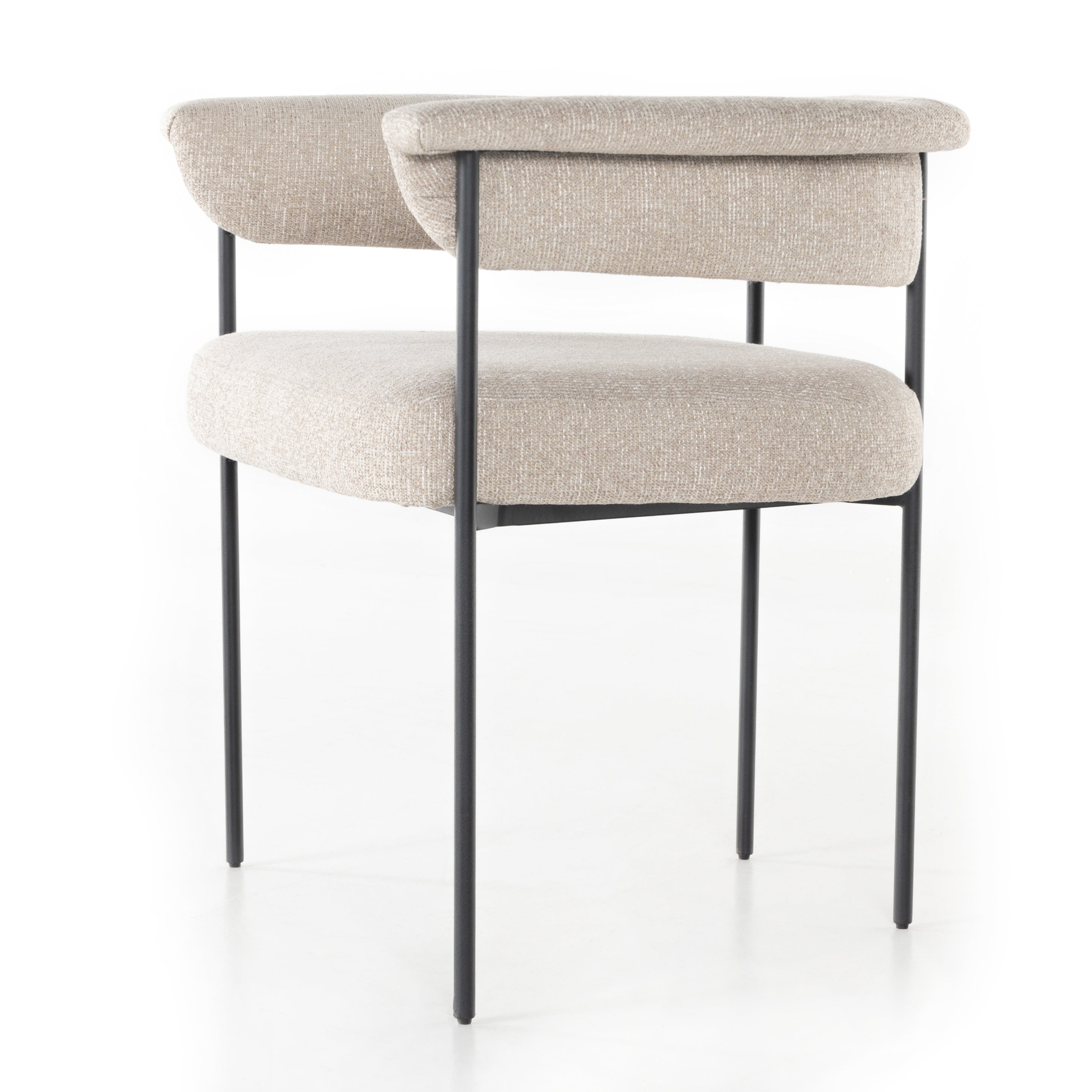 Coral Dining Chair