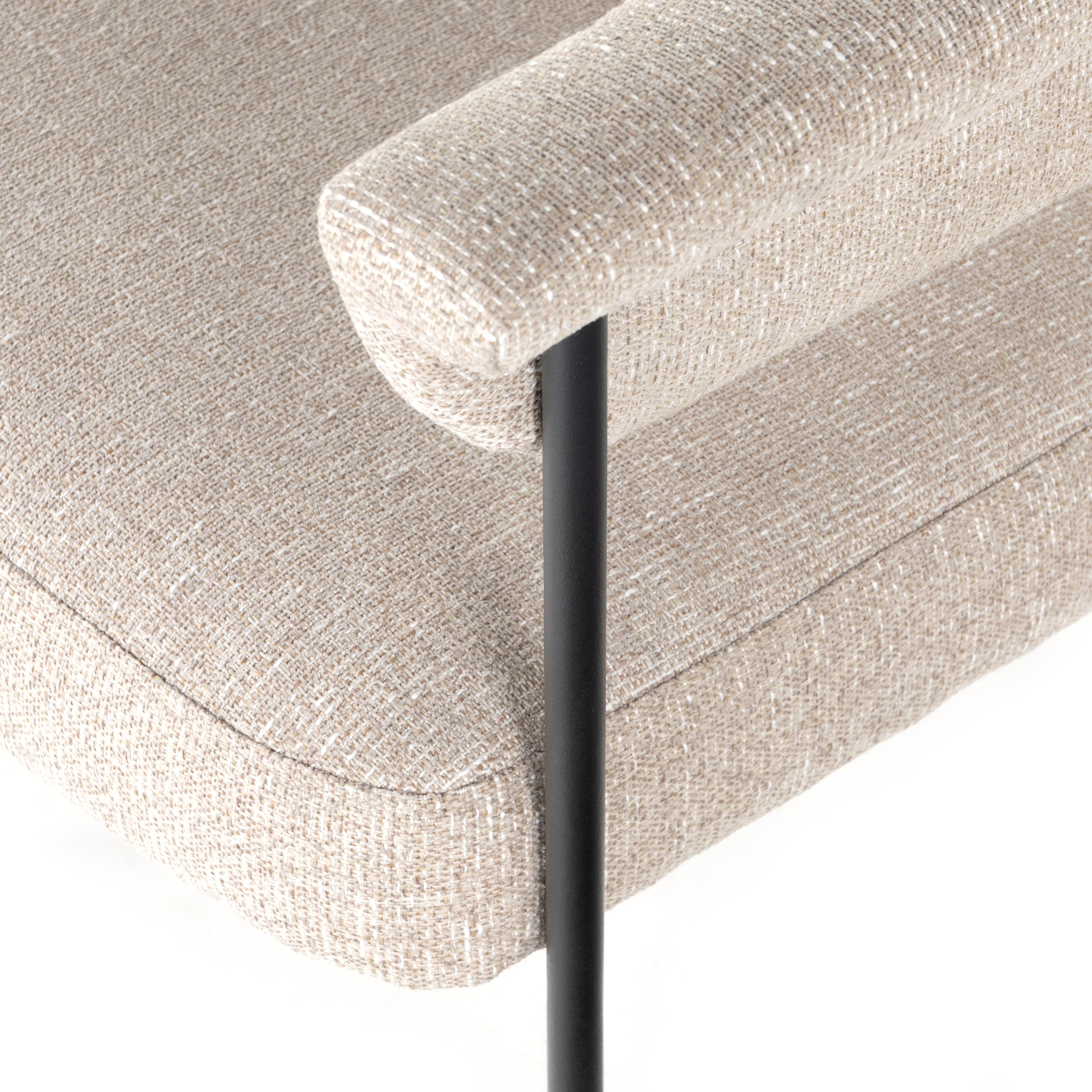 Coral Dining Chair
