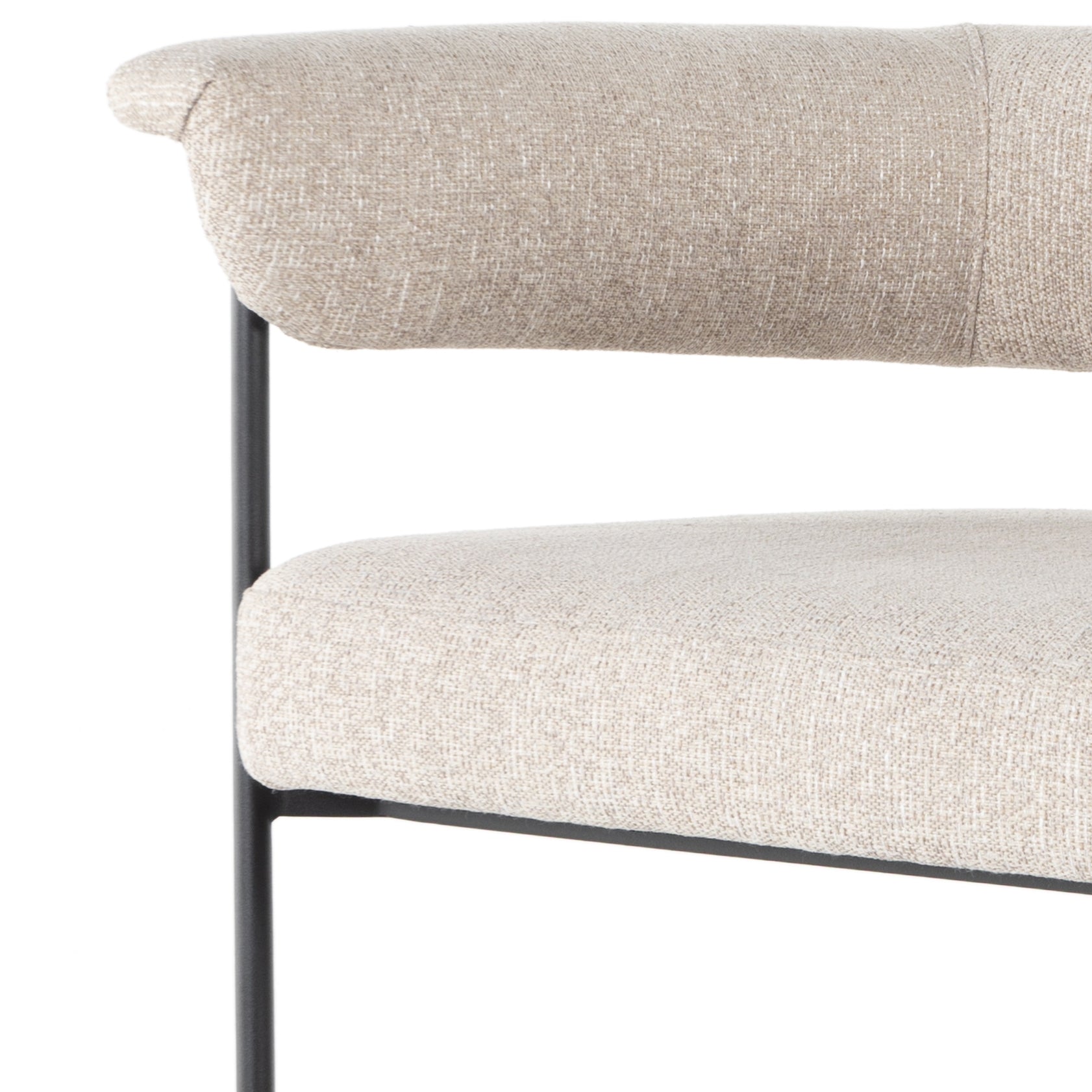 Coral Dining Chair