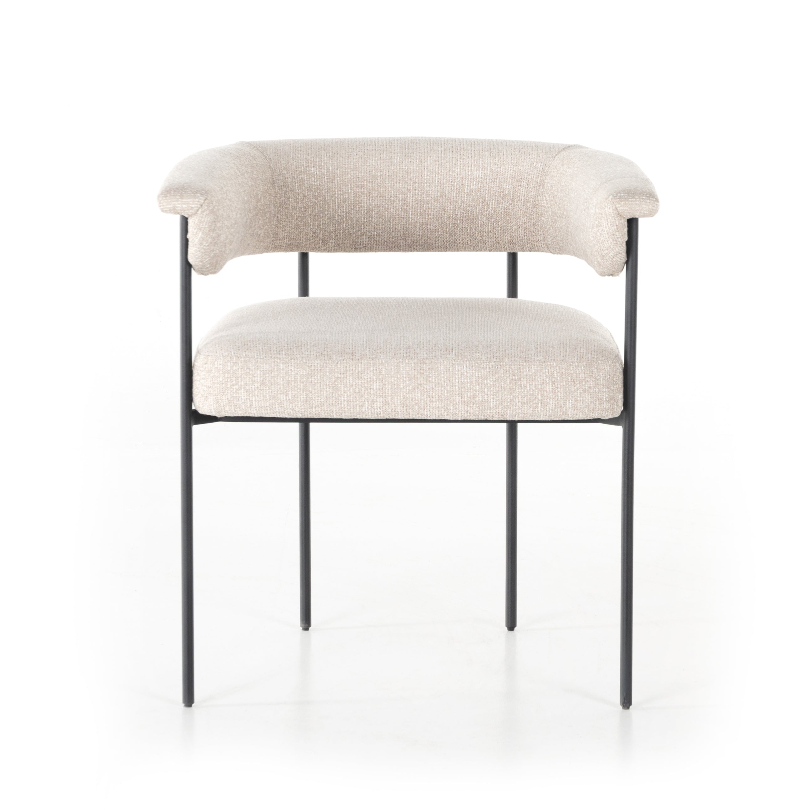 Coral Dining Chair