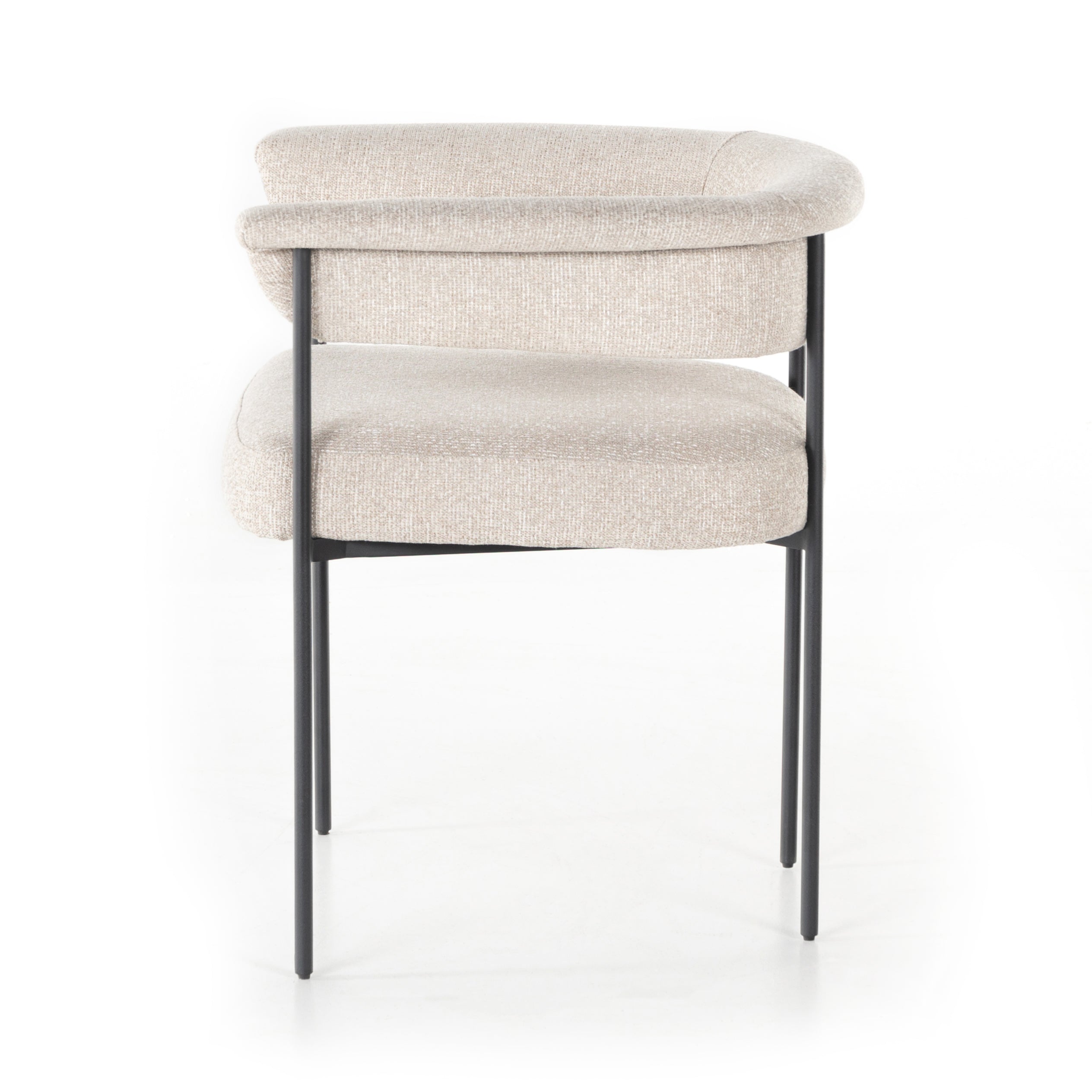 Coral Dining Chair