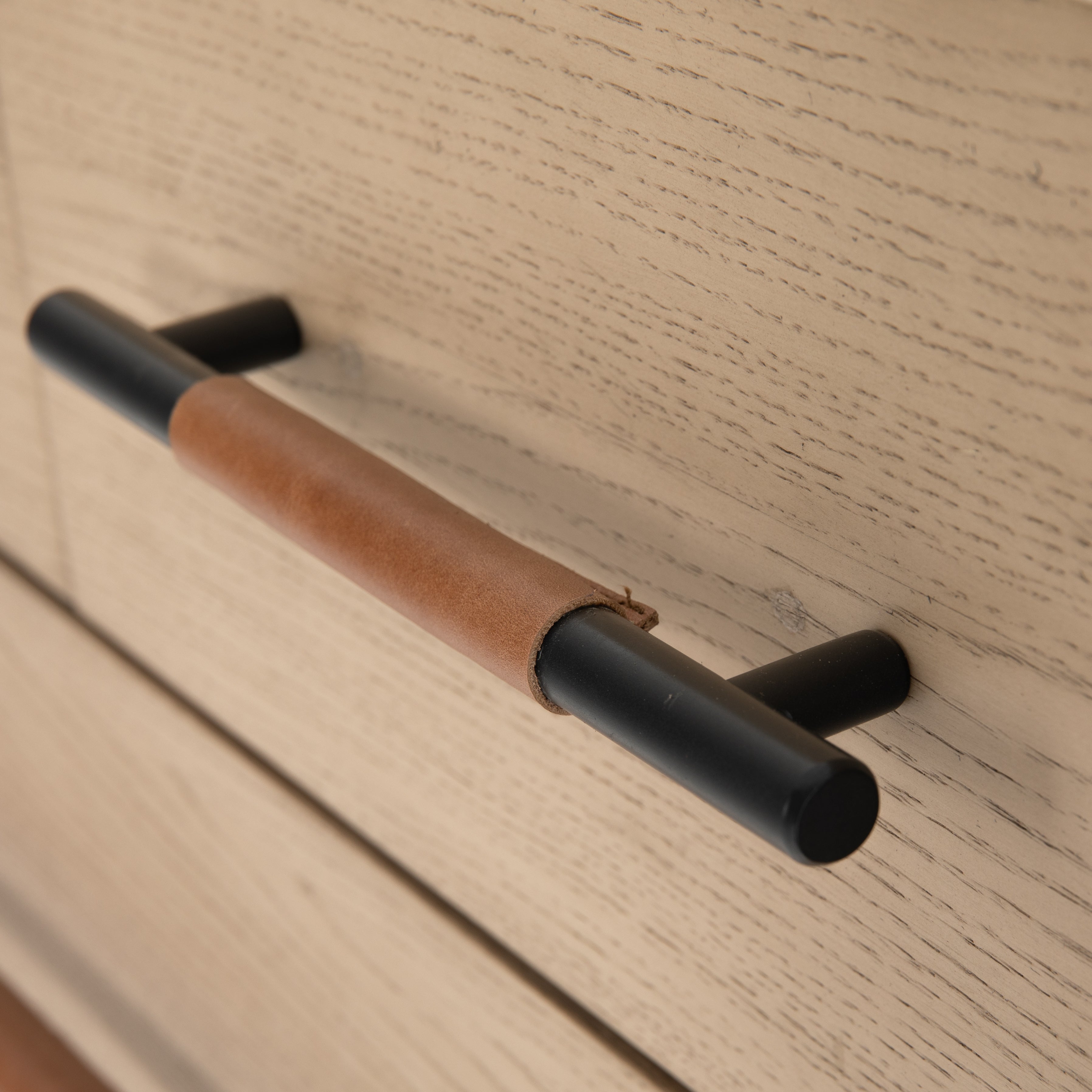 Rainier 6-drawer Tall Dresser