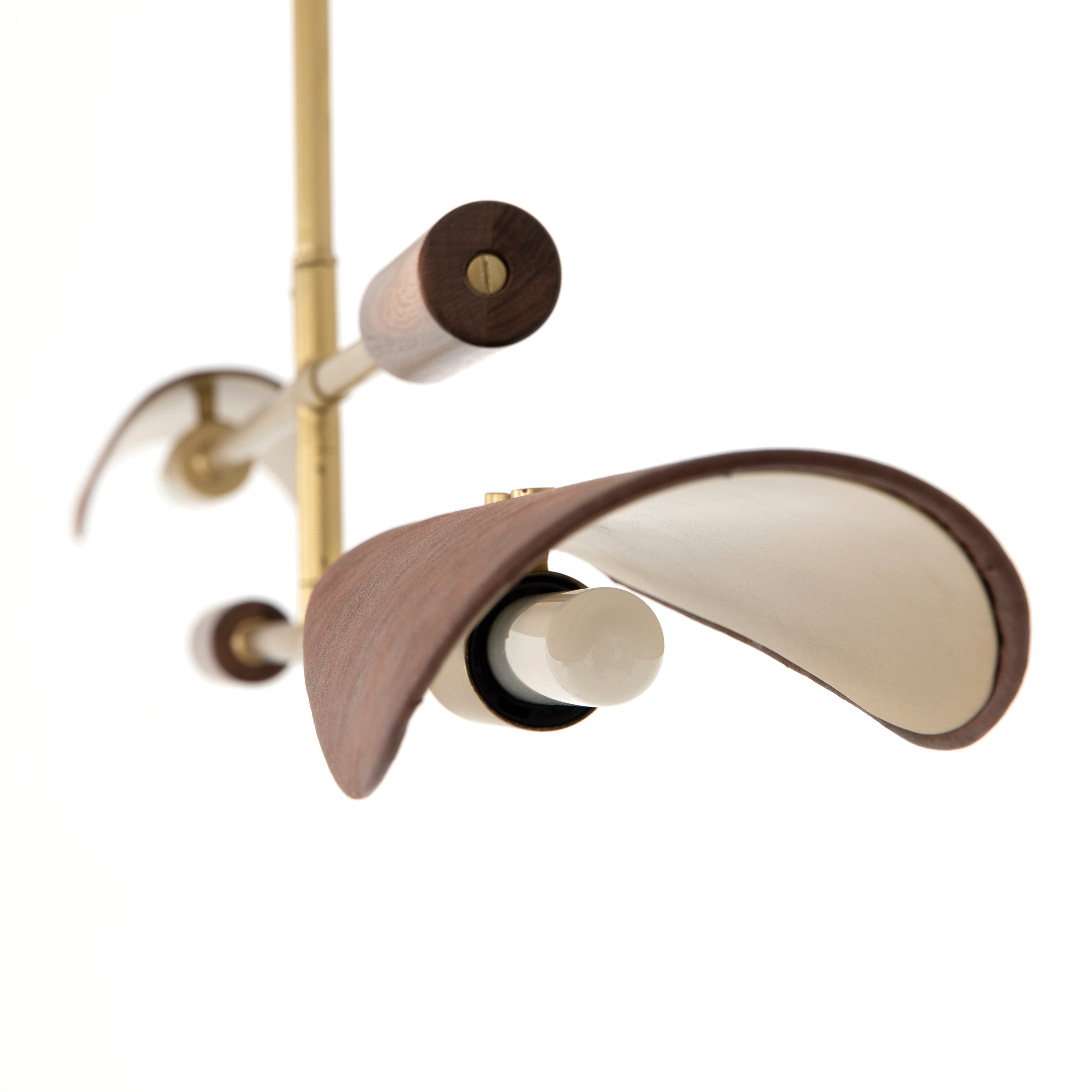 Eames Double Pendant