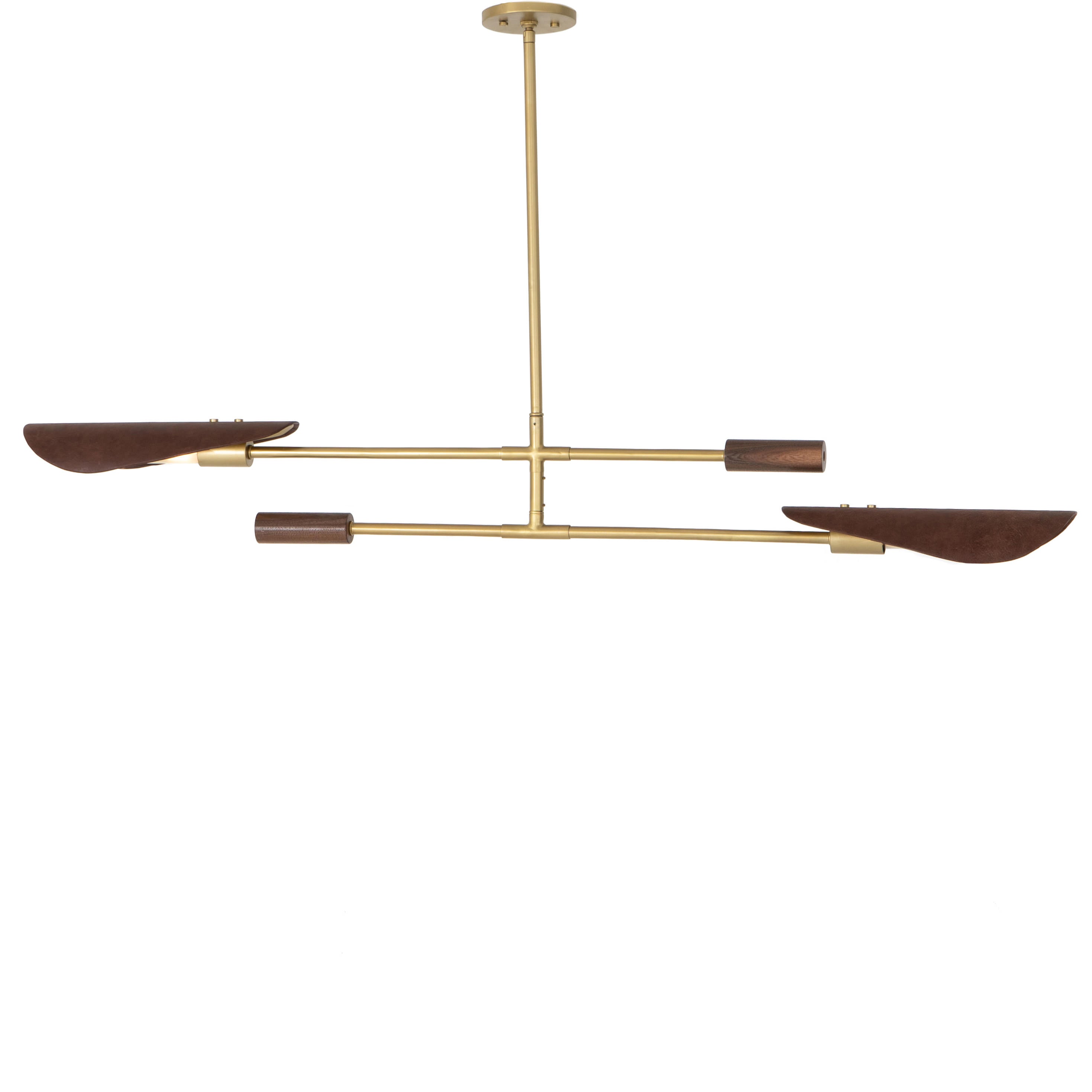 Eames Double Pendant