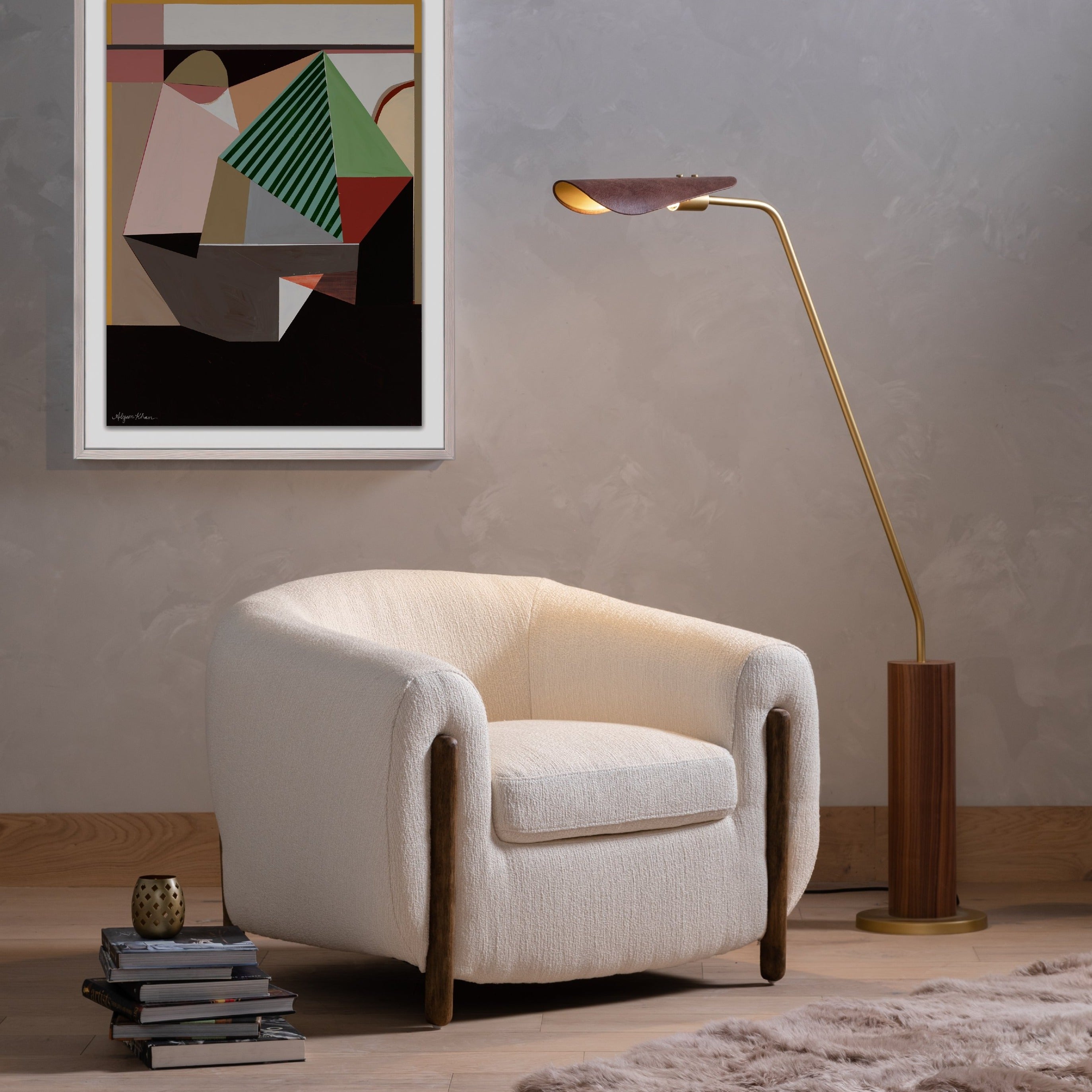 Sylvie Chair
