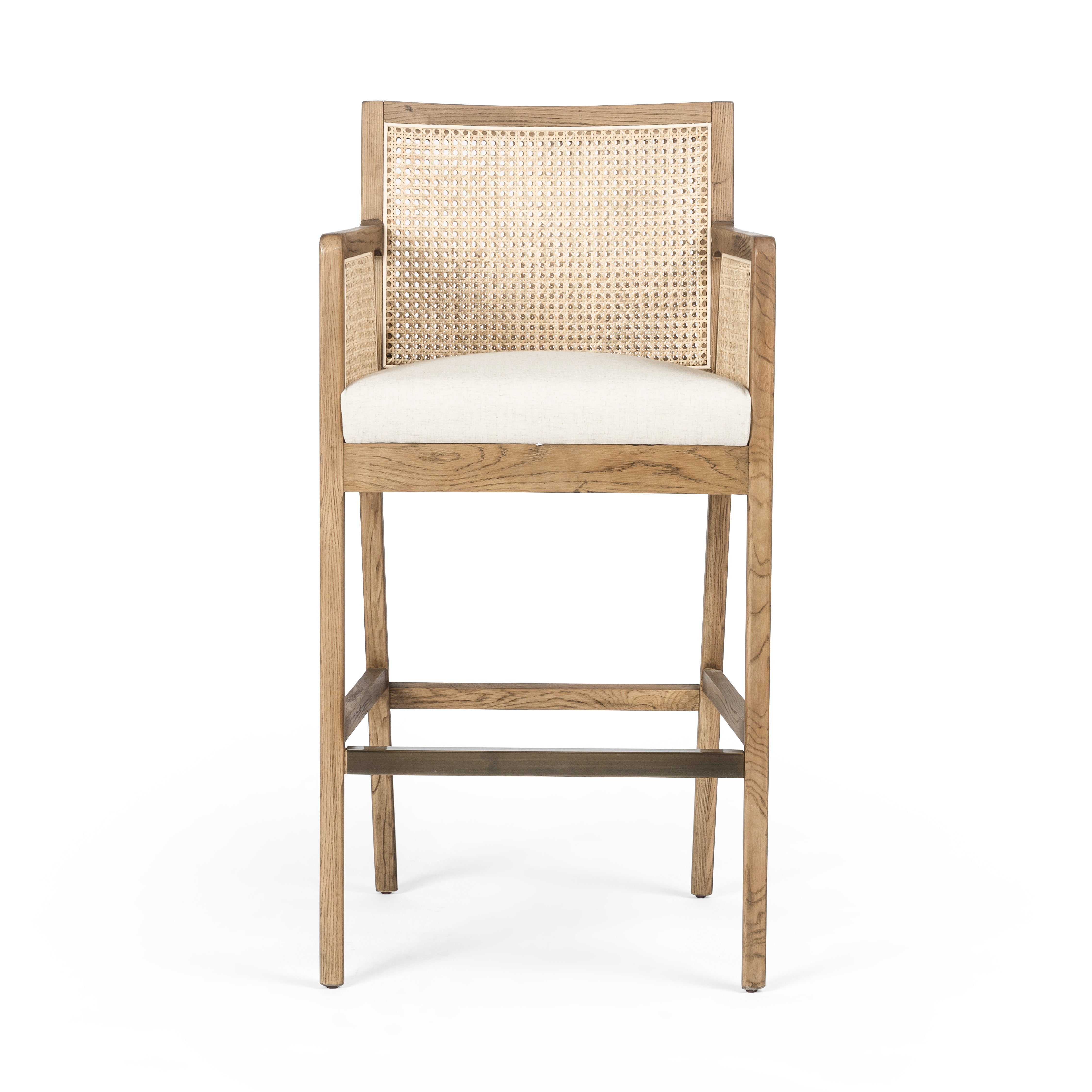 Amara Counter & Bar Stool