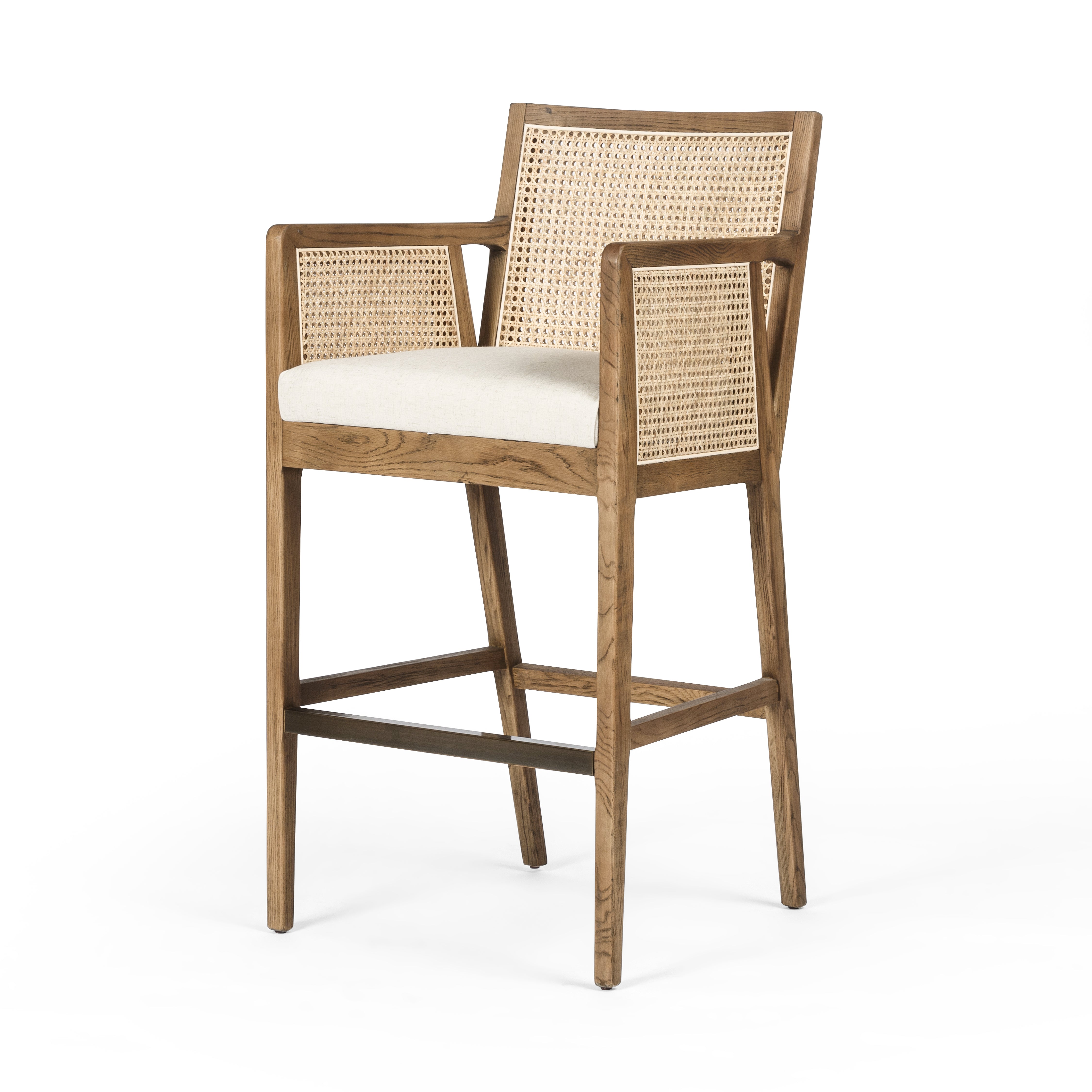 Amara Counter & Bar Stool