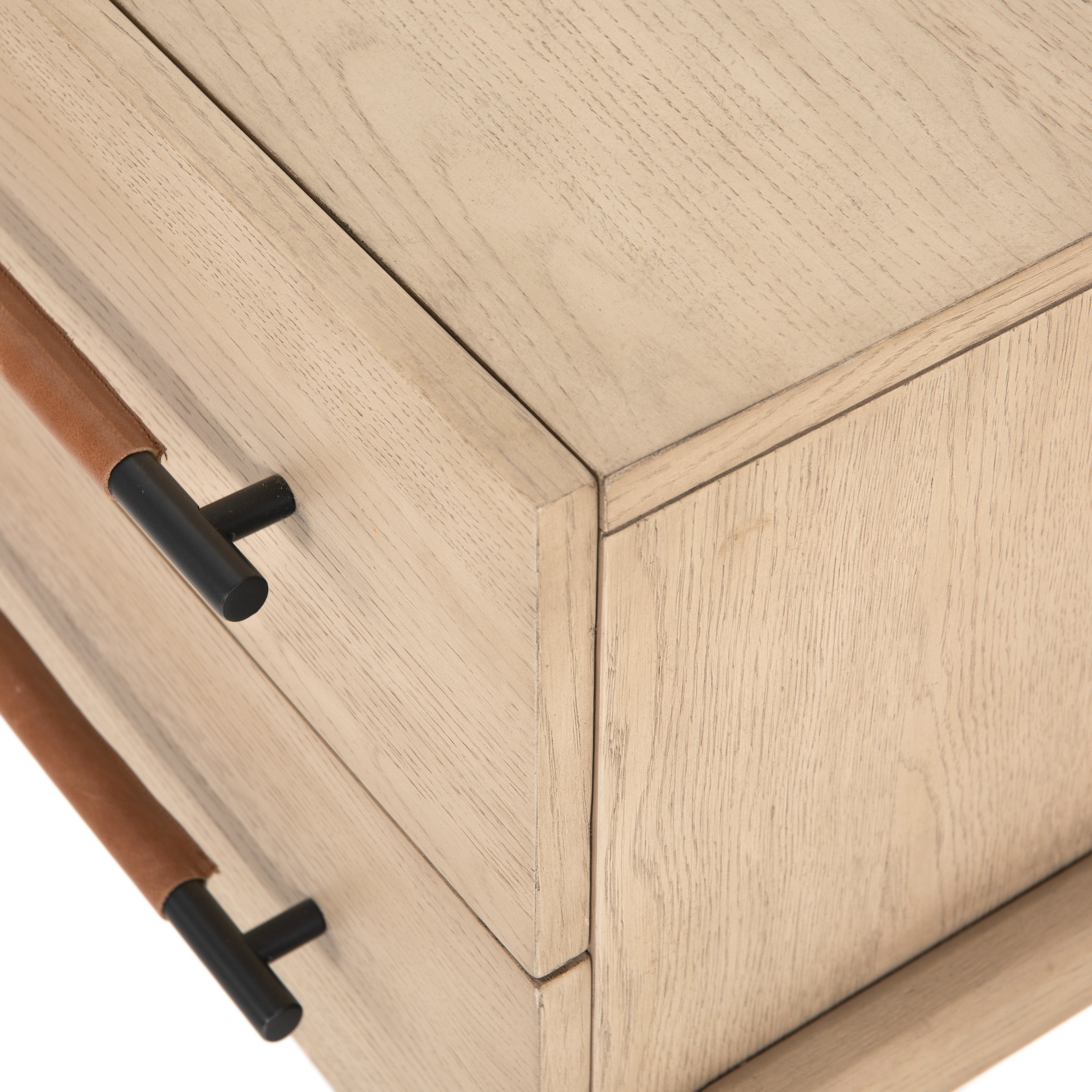 Rainier Nightstand