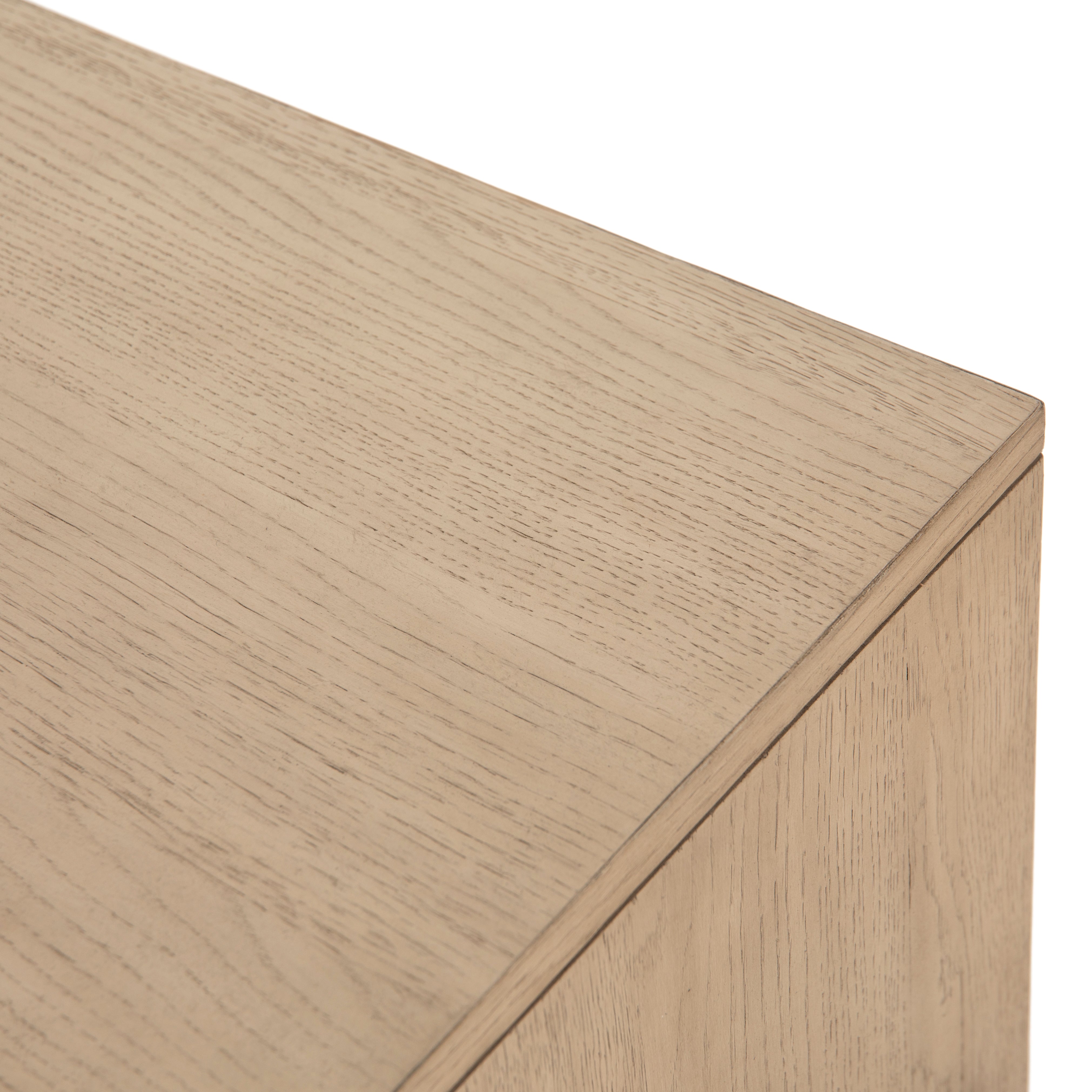 Rainier Nightstand