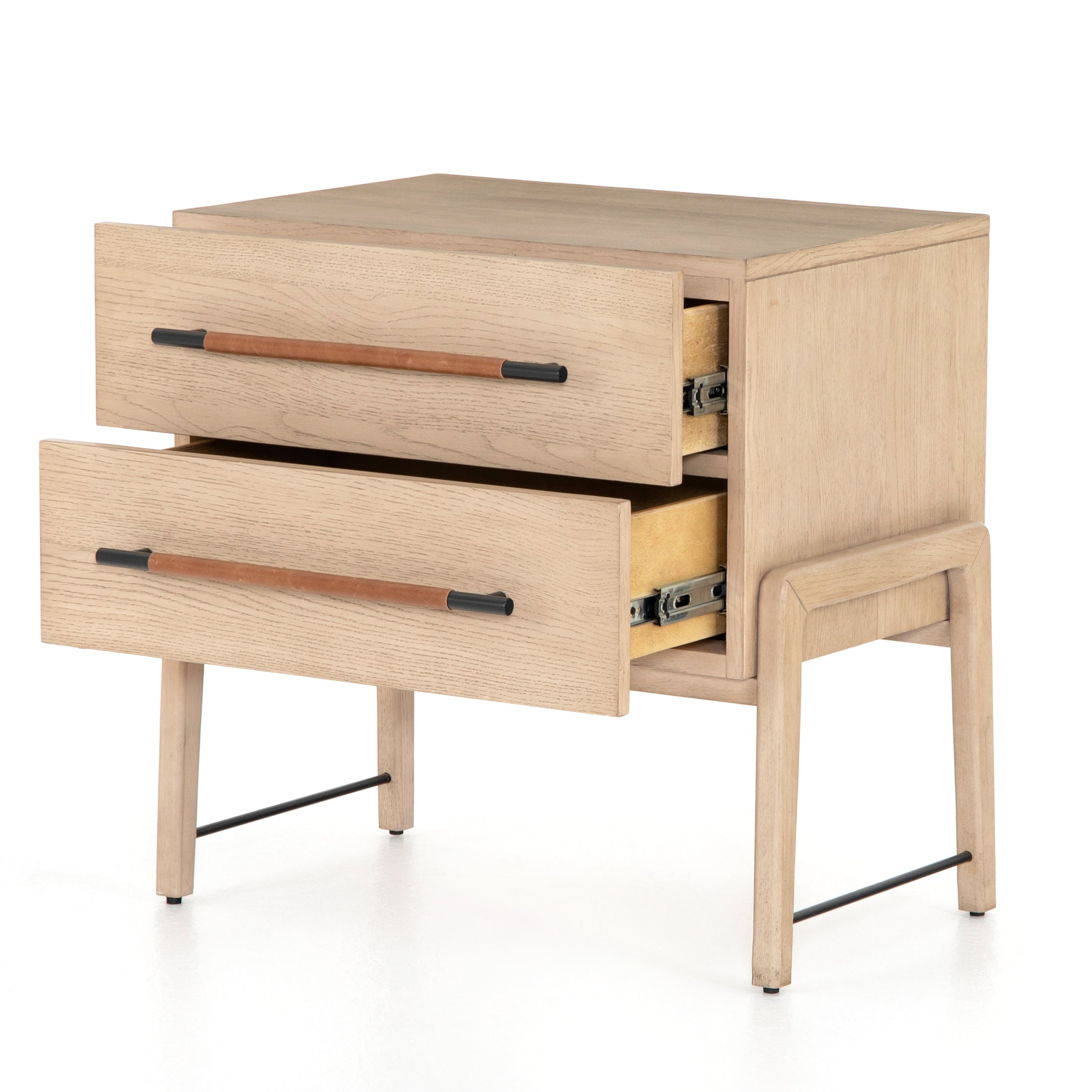 Rainier Nightstand