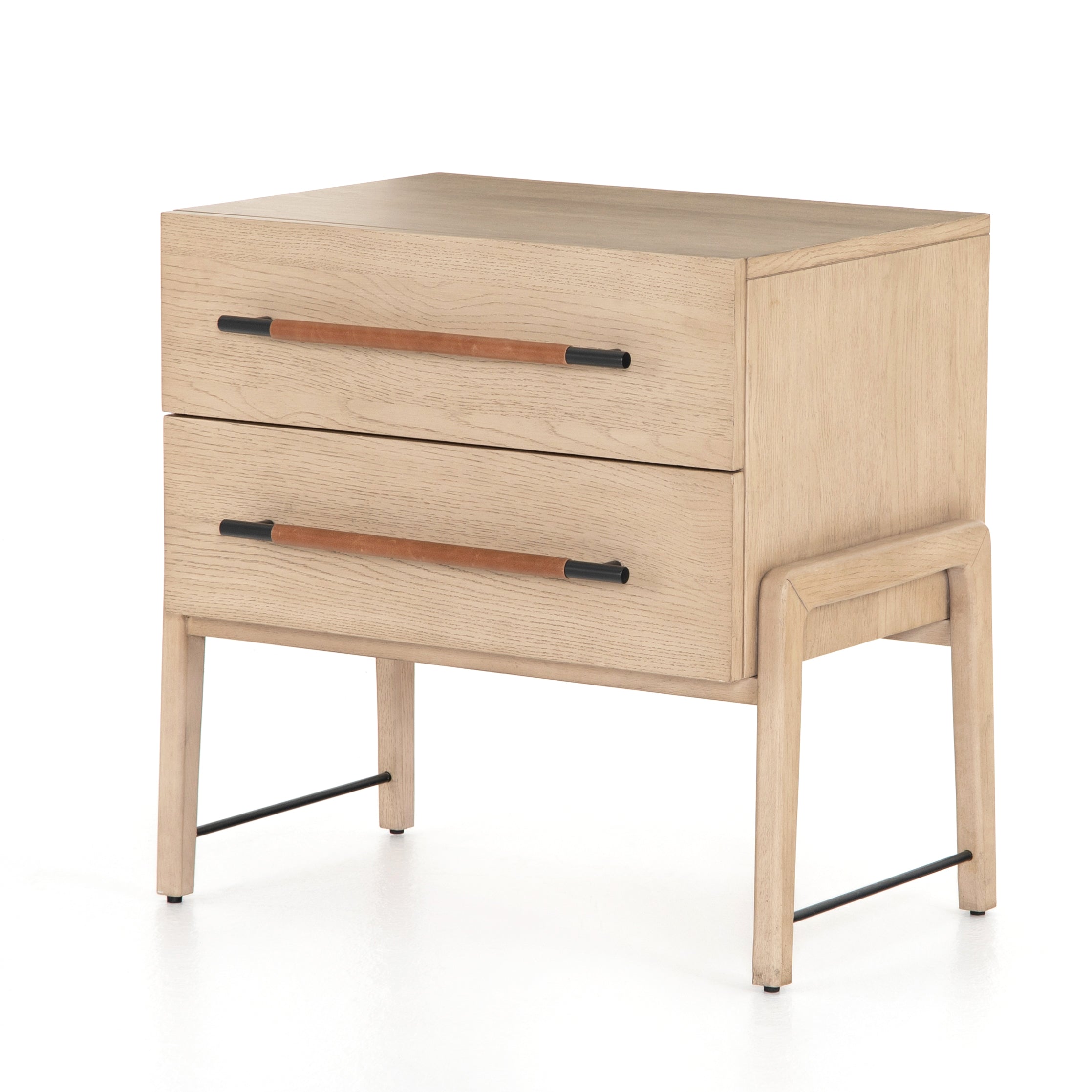Rainier Nightstand