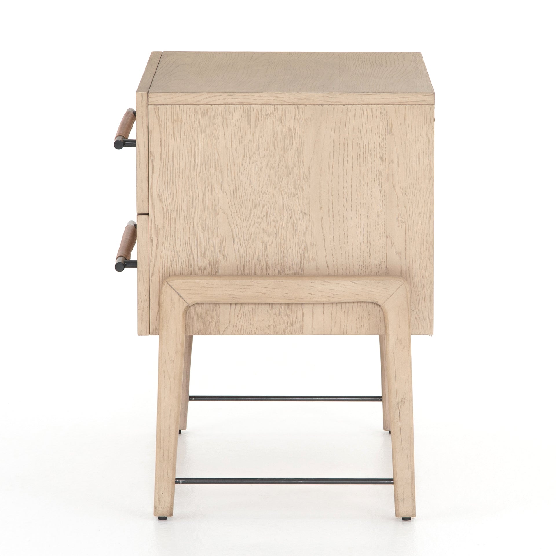 Rainier Nightstand