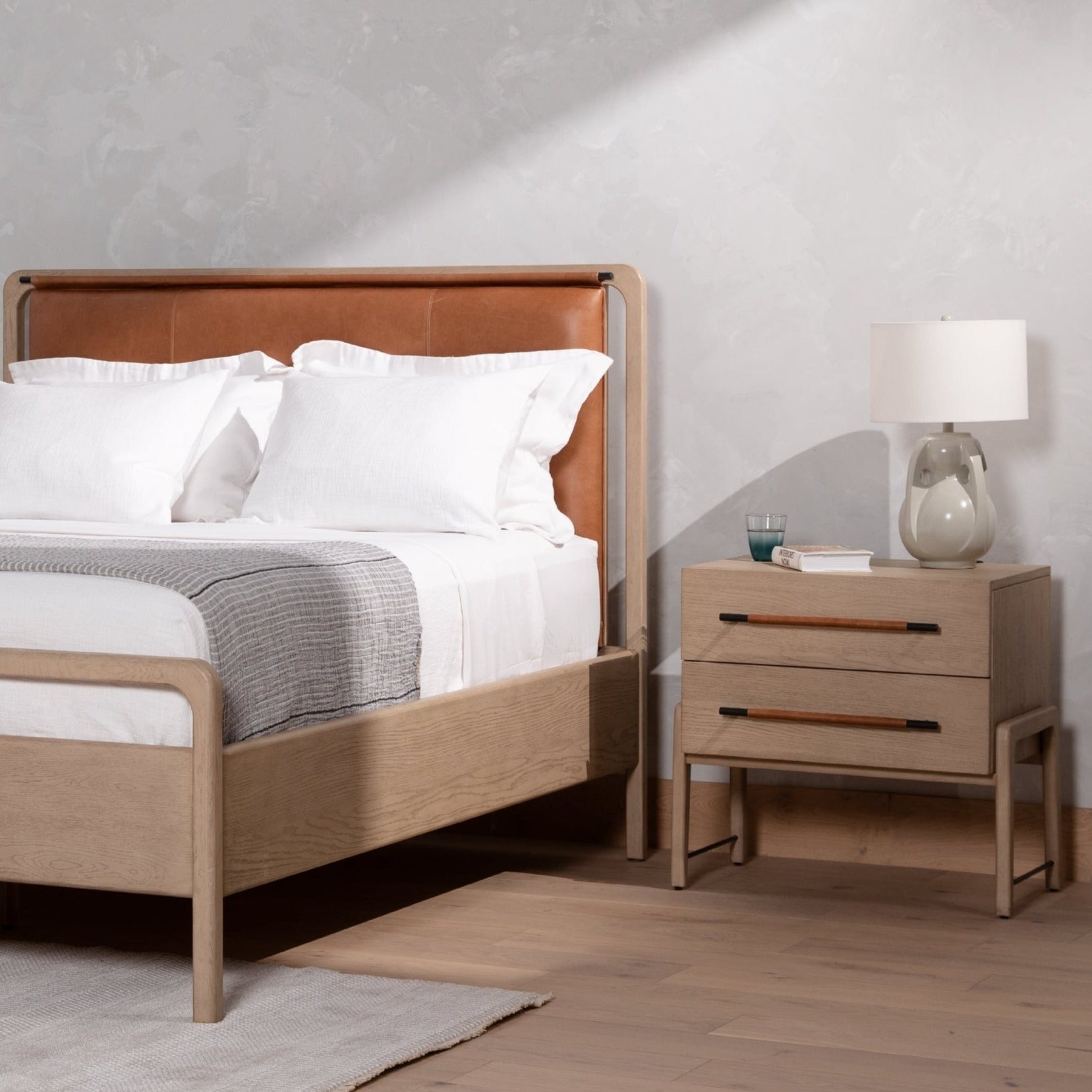 Rainier Nightstand