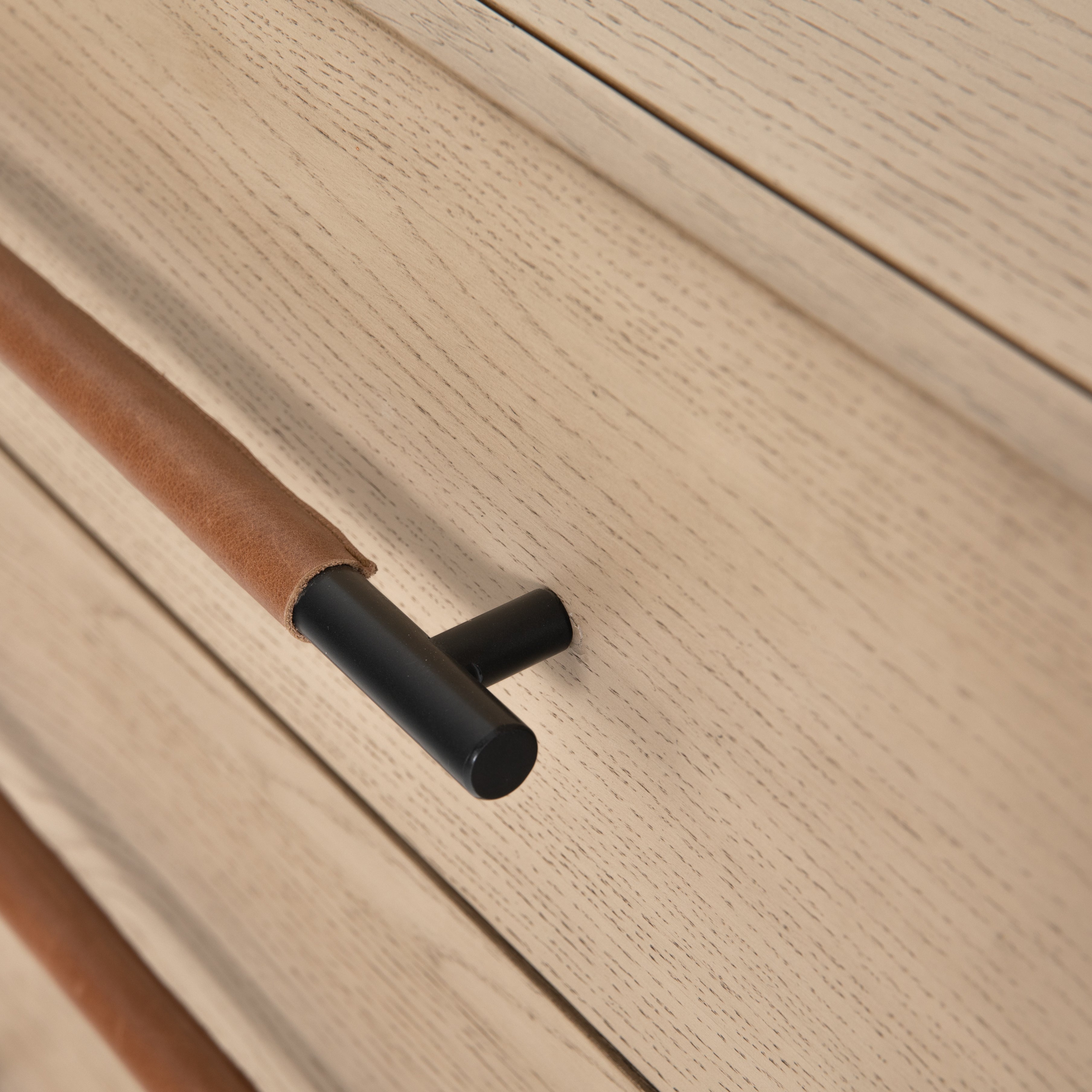 Rainier 6-drawer Dresser