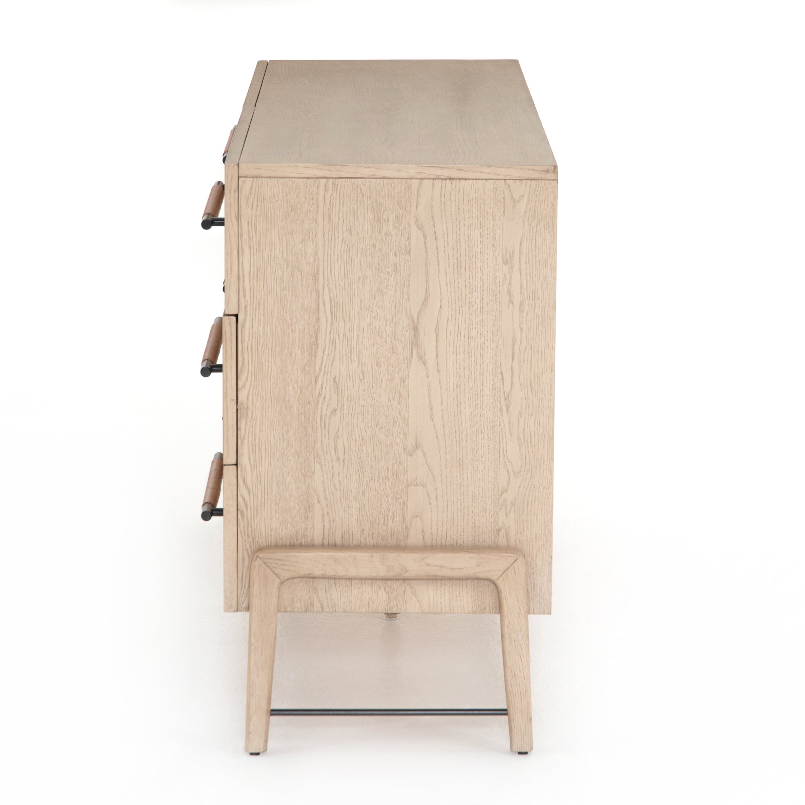 Rainier 6-drawer Dresser