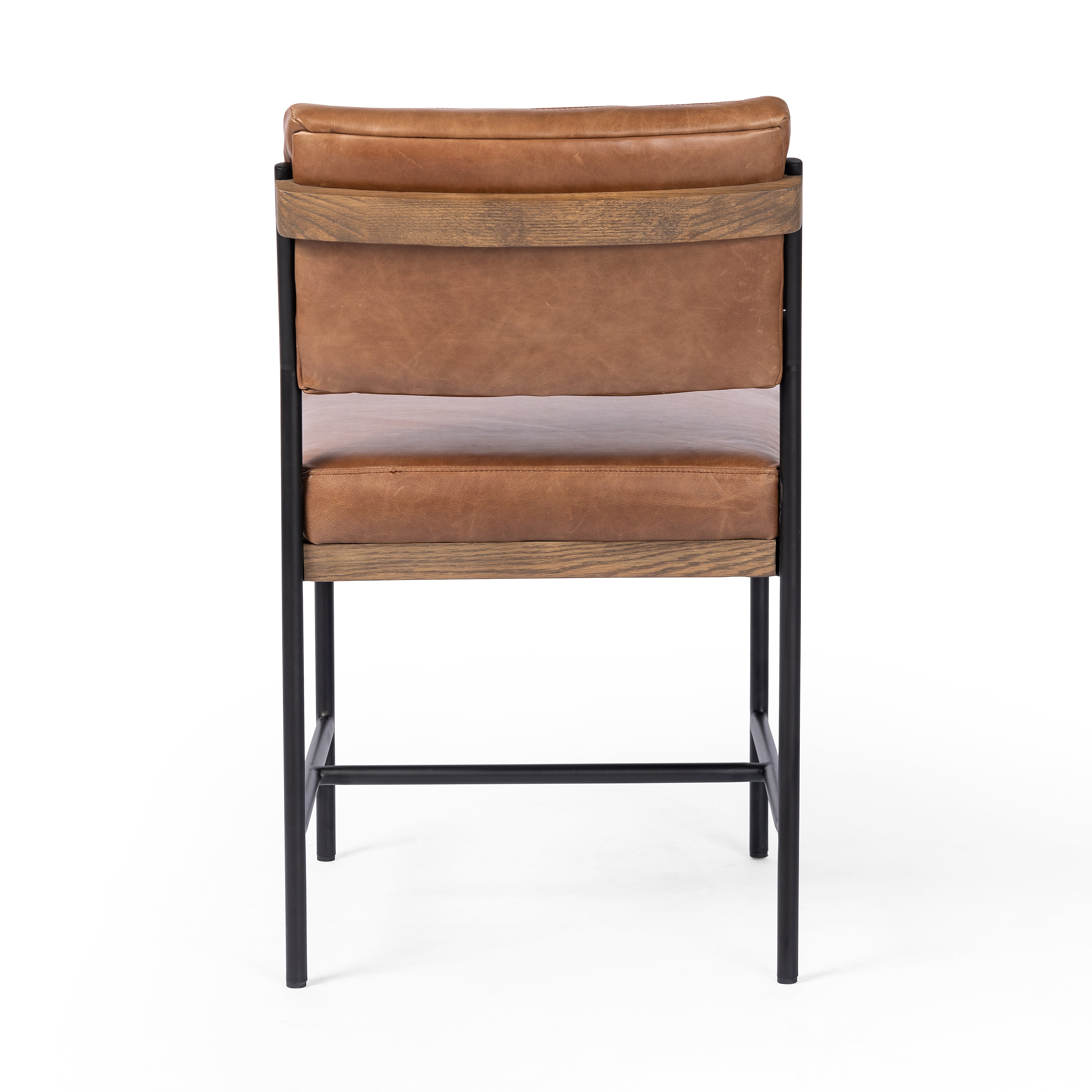 Sonoma Chestnut Leather