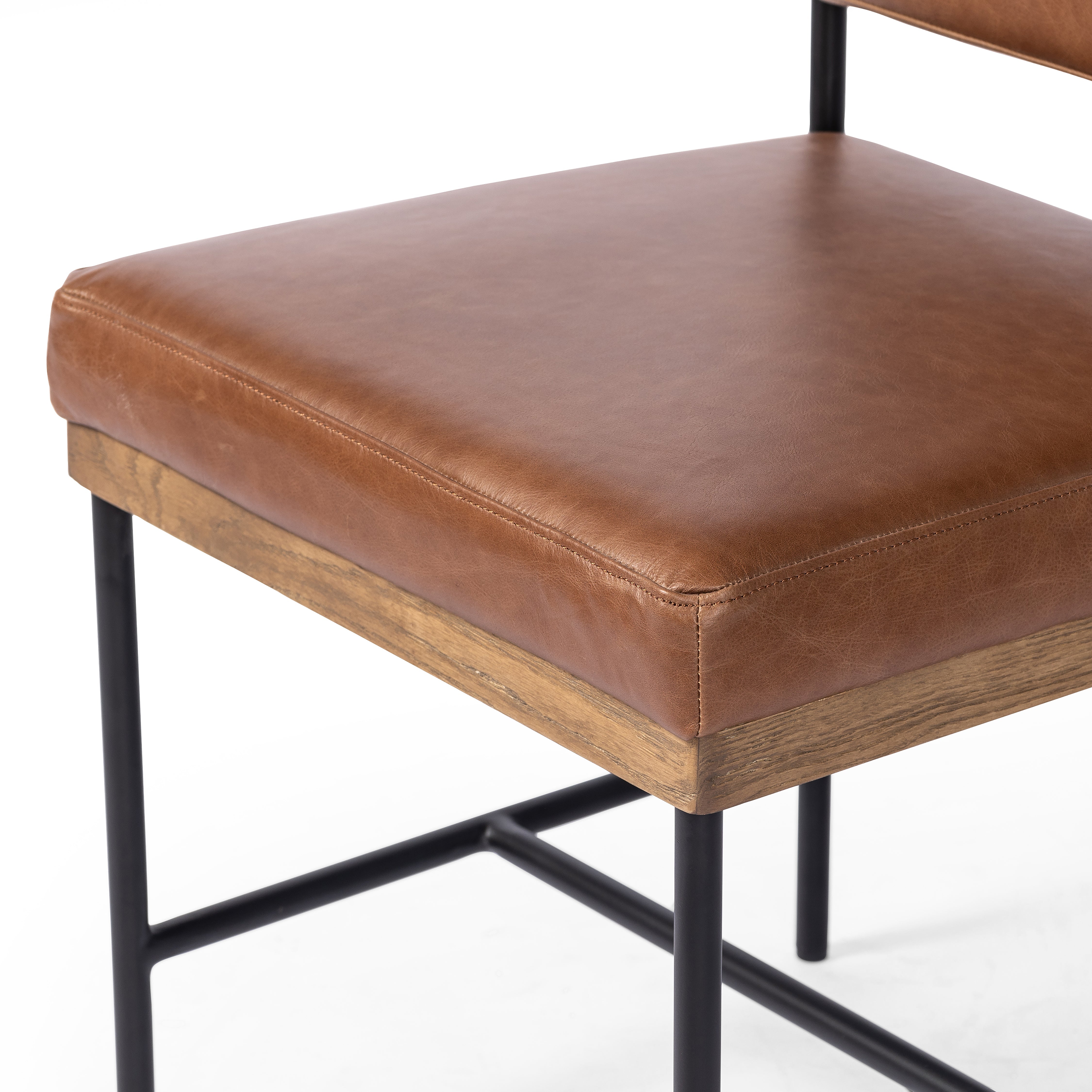 Sonoma Chestnut Leather