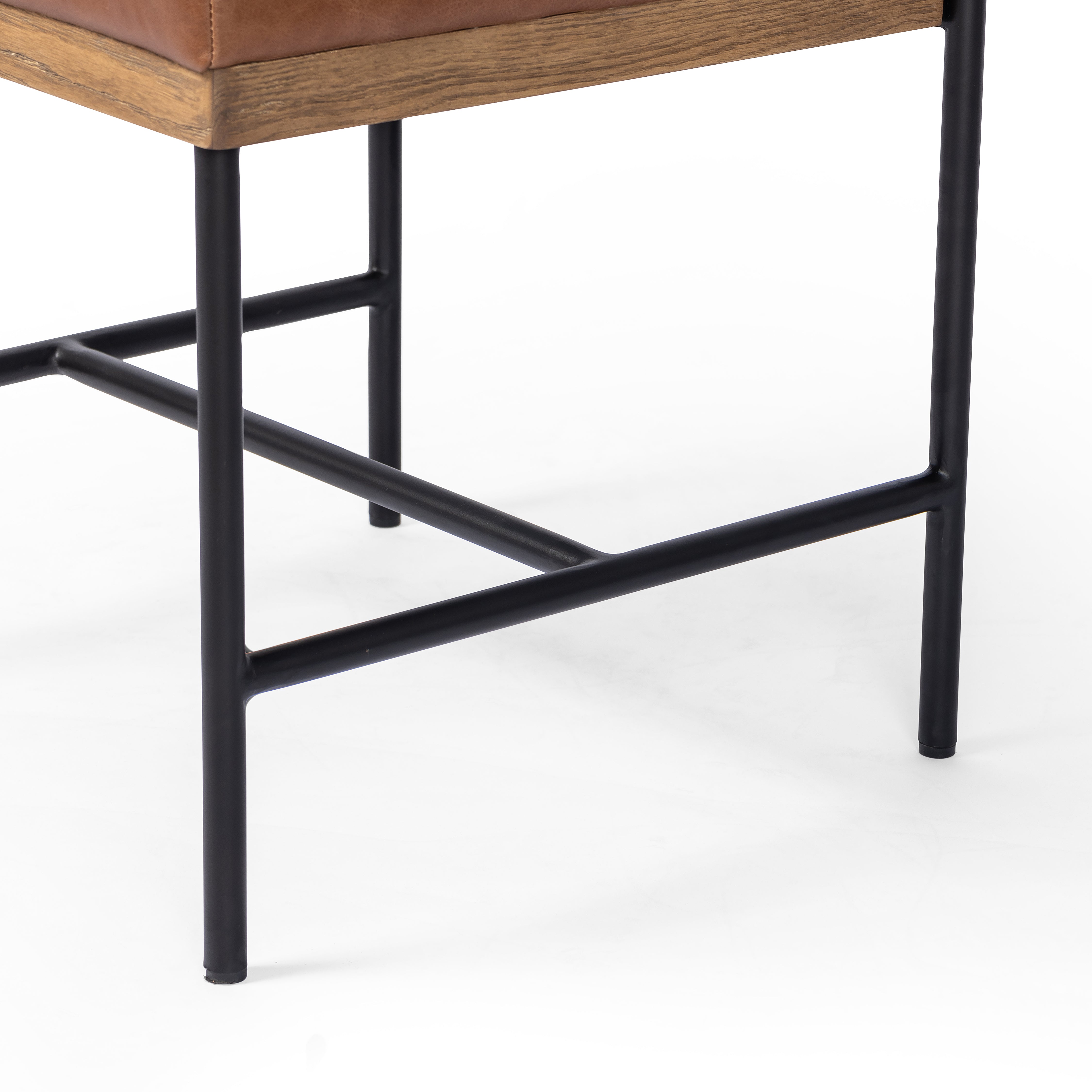 Sonoma Chestnut Leather