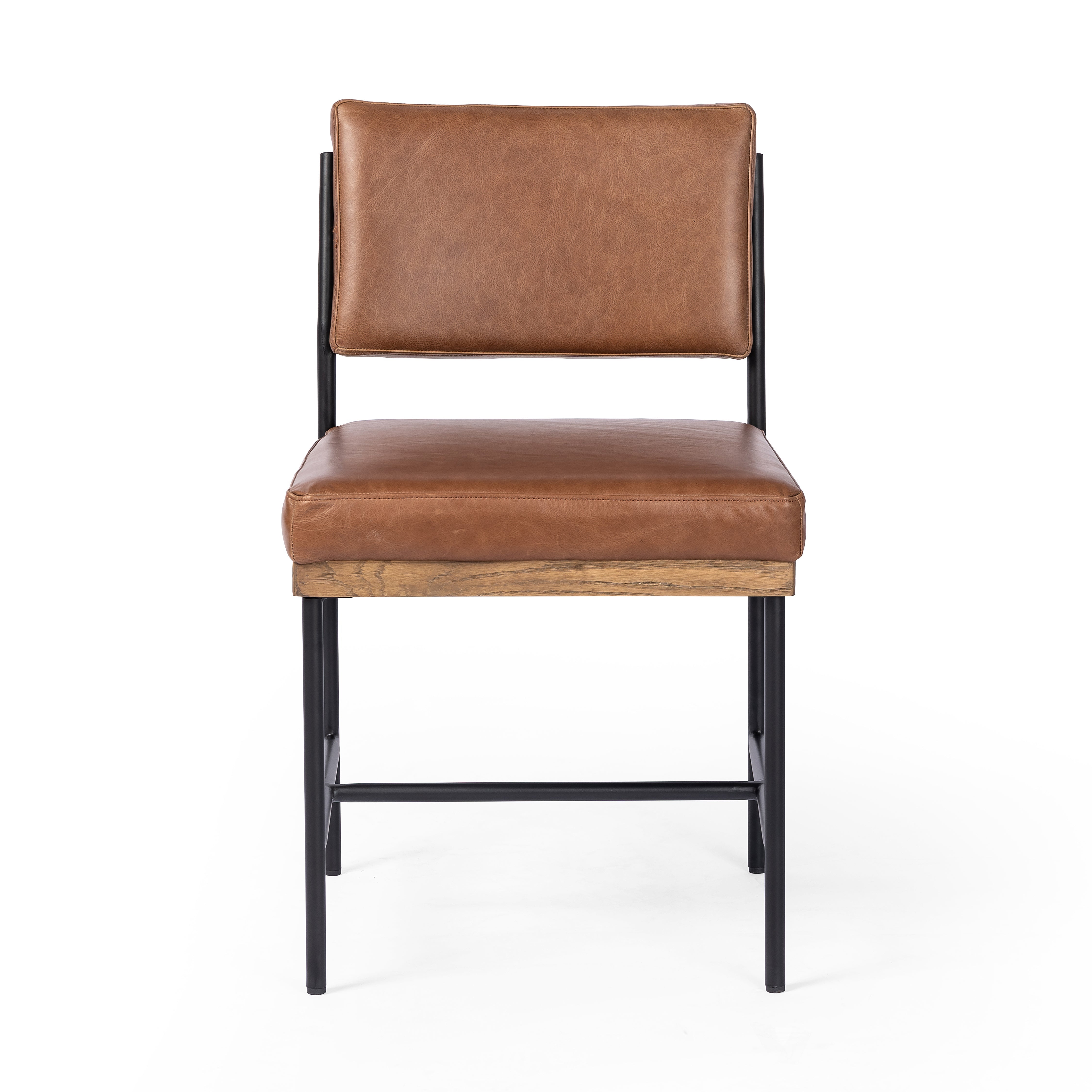 Sonoma Chestnut Leather
