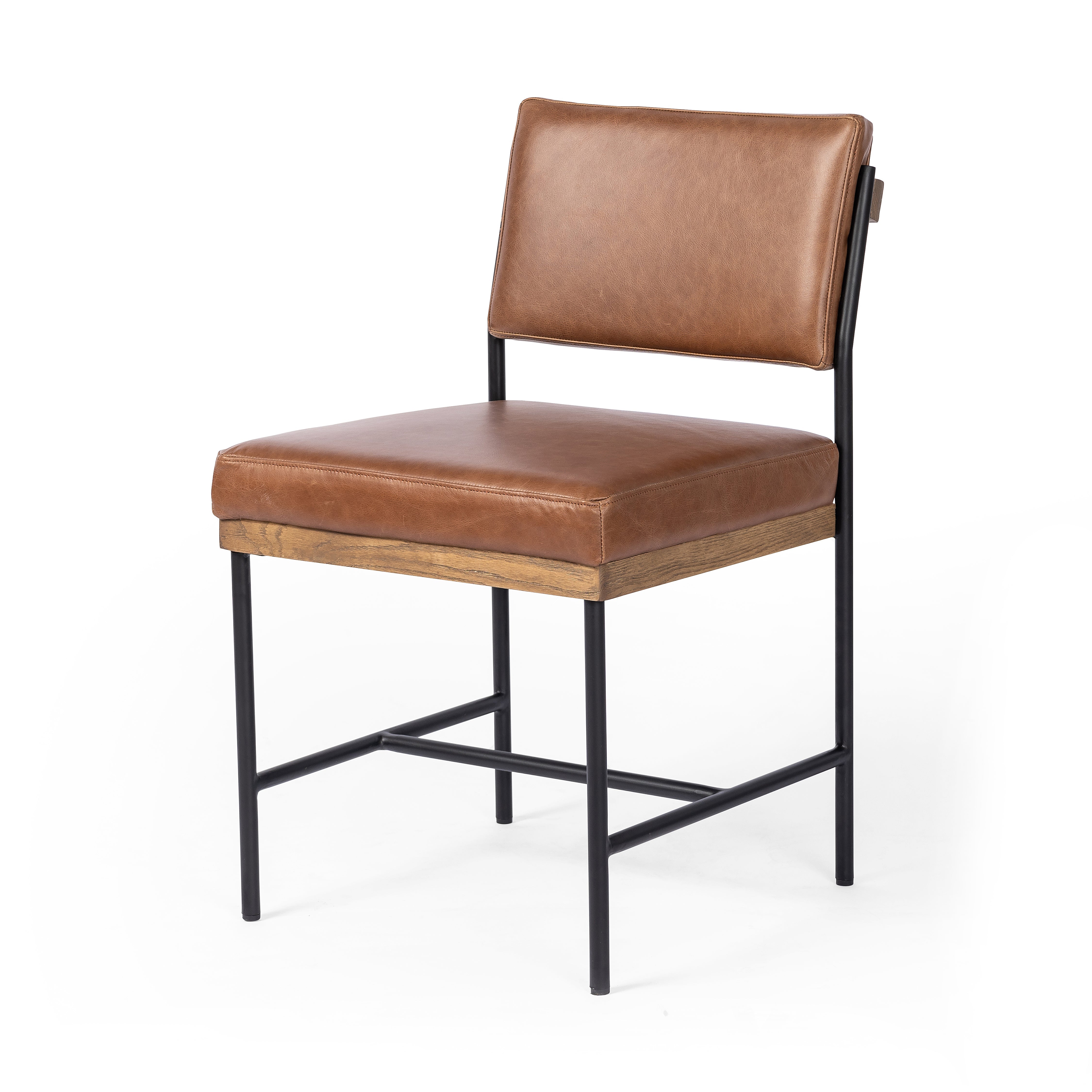 Sonoma Chestnut Leather