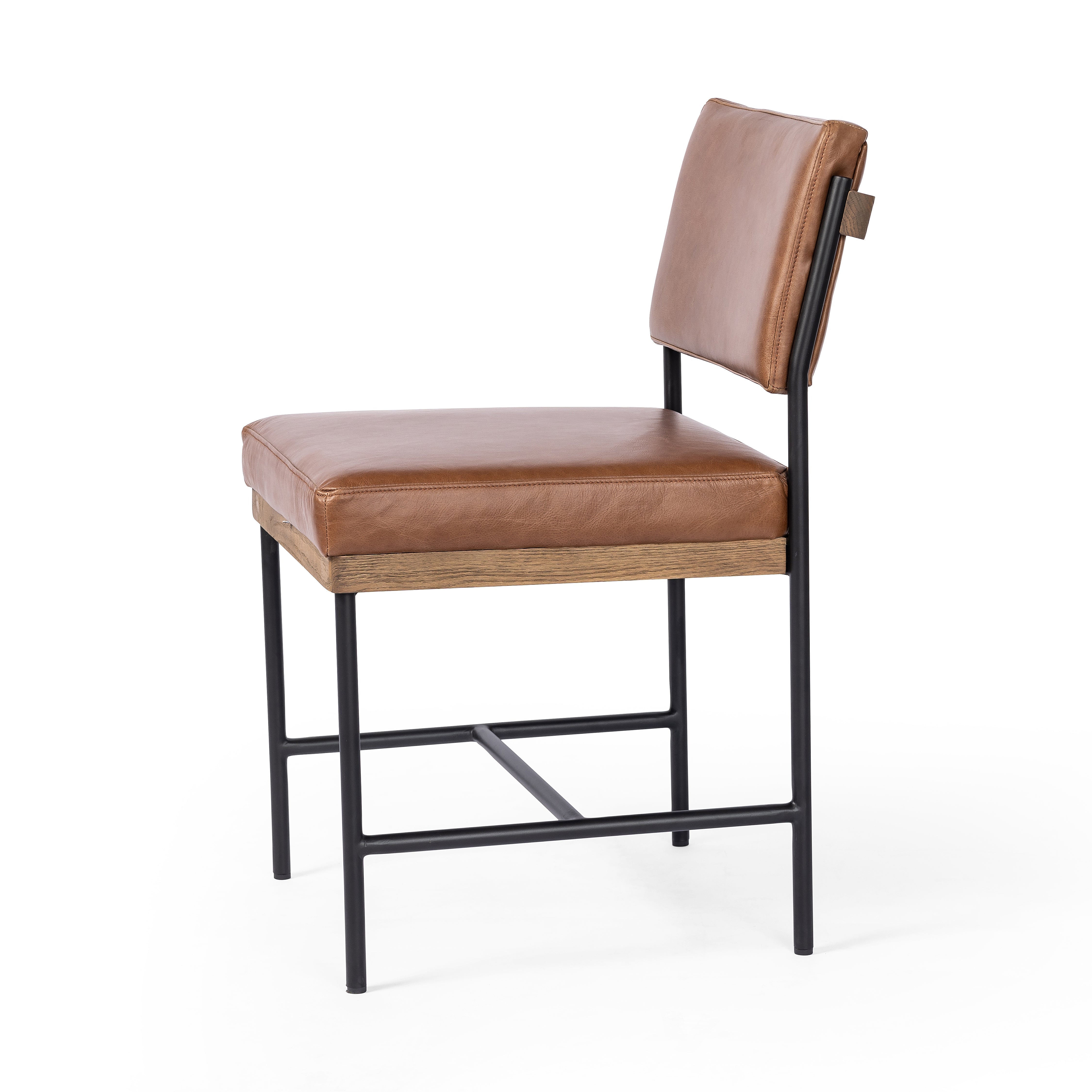 Sonoma Chestnut Leather