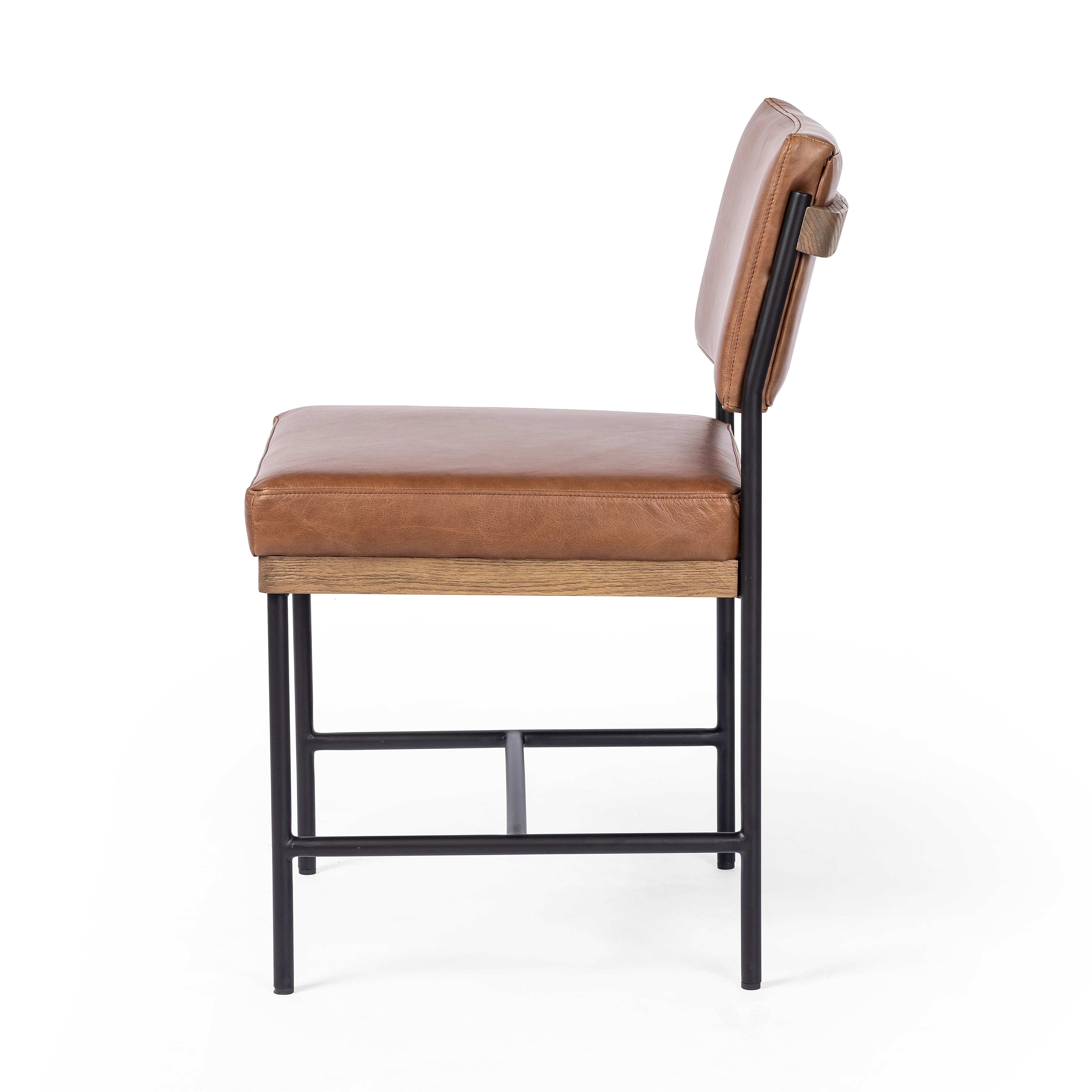 Sonoma Chestnut Leather