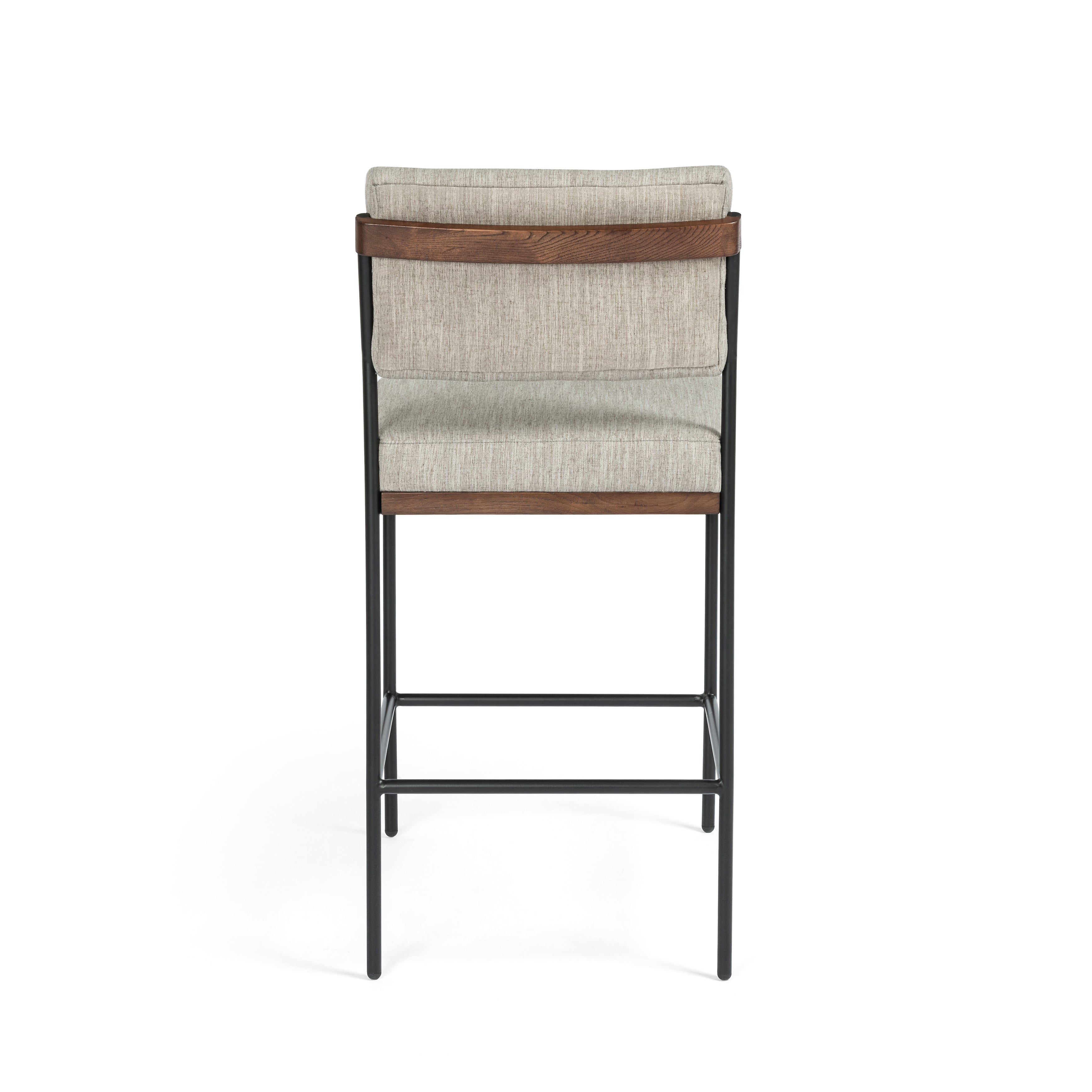 Bar: Savile Flannel