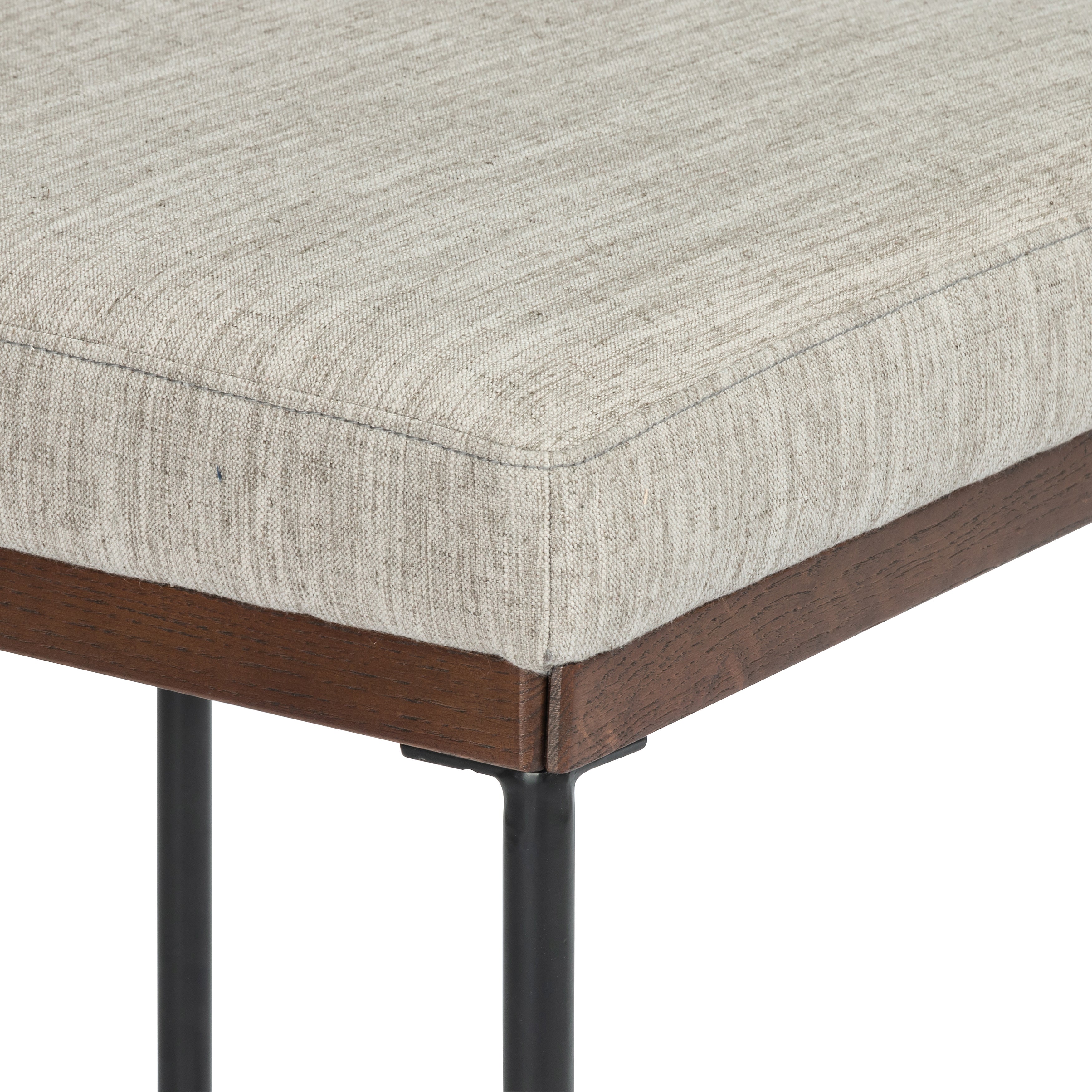 Bar: Savile Flannel