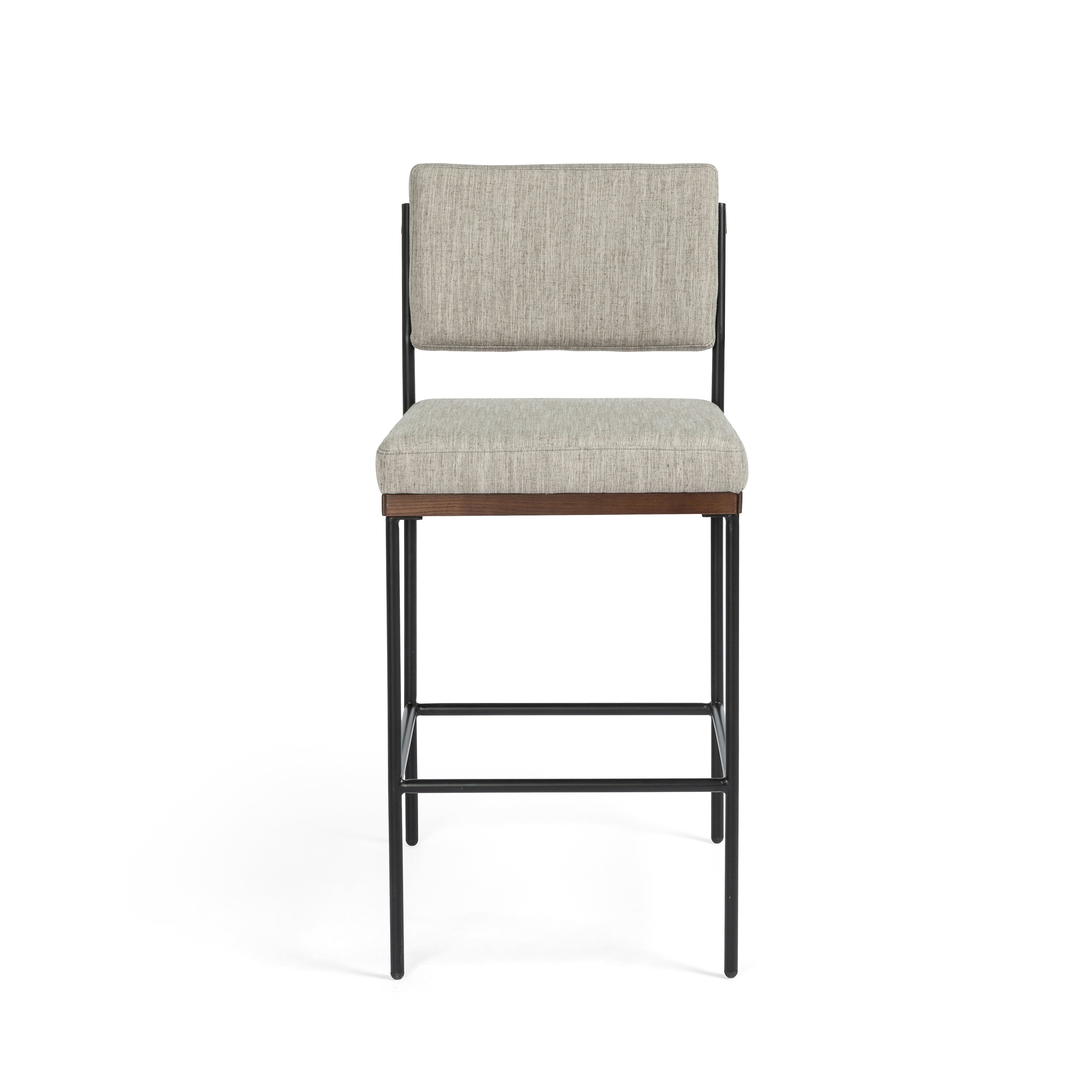 Bar: Savile Flannel
