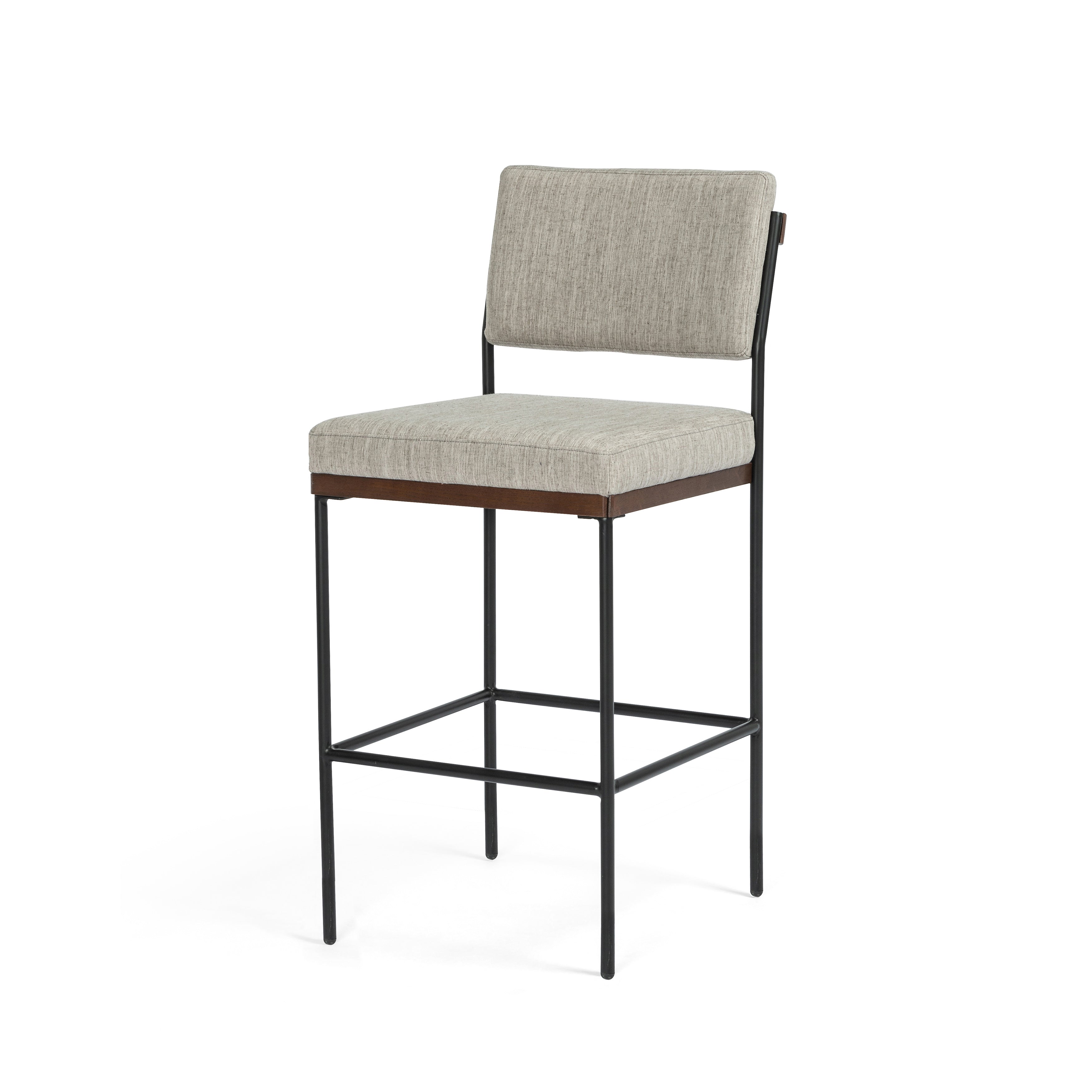 Bar: Savile Flannel