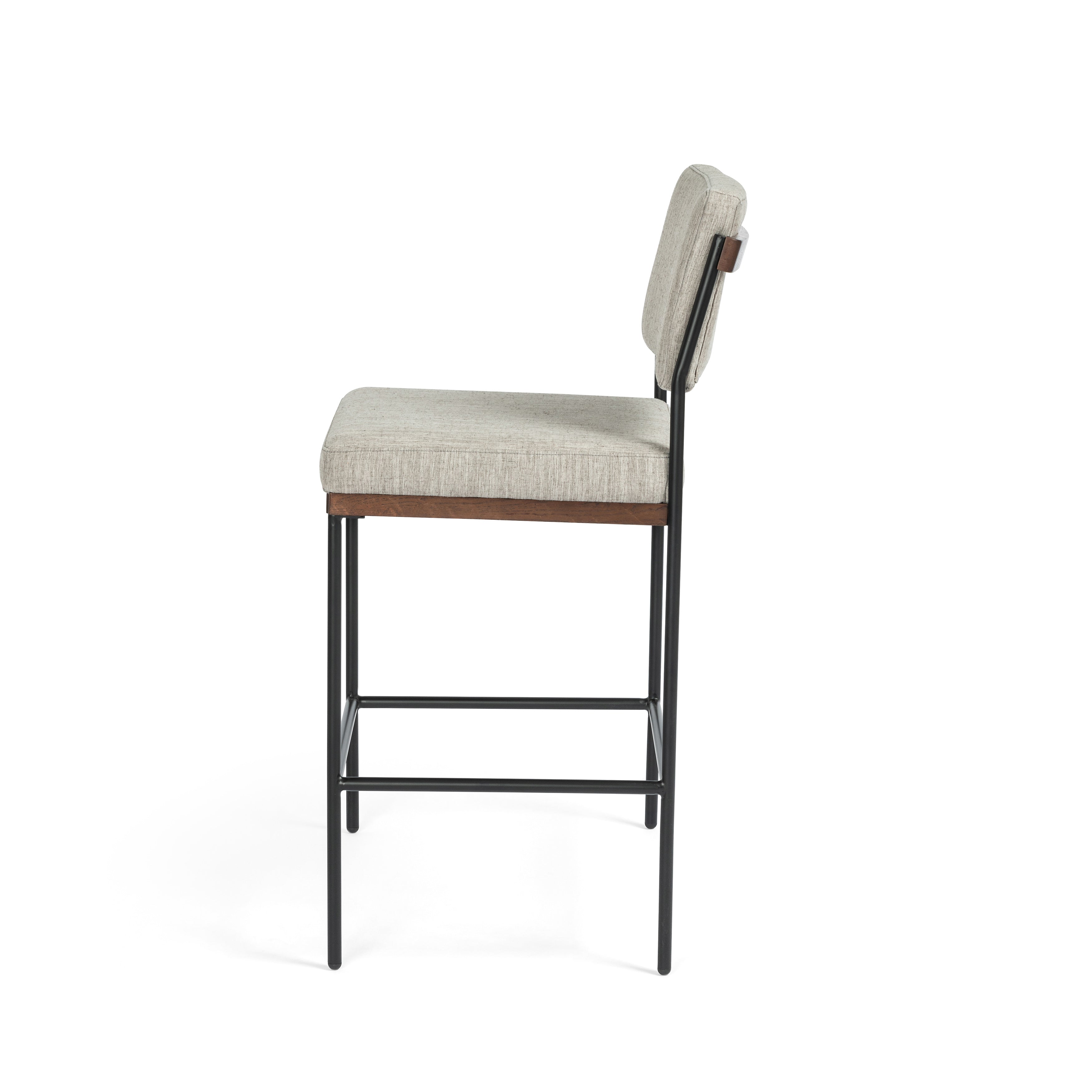 Bar: Savile Flannel