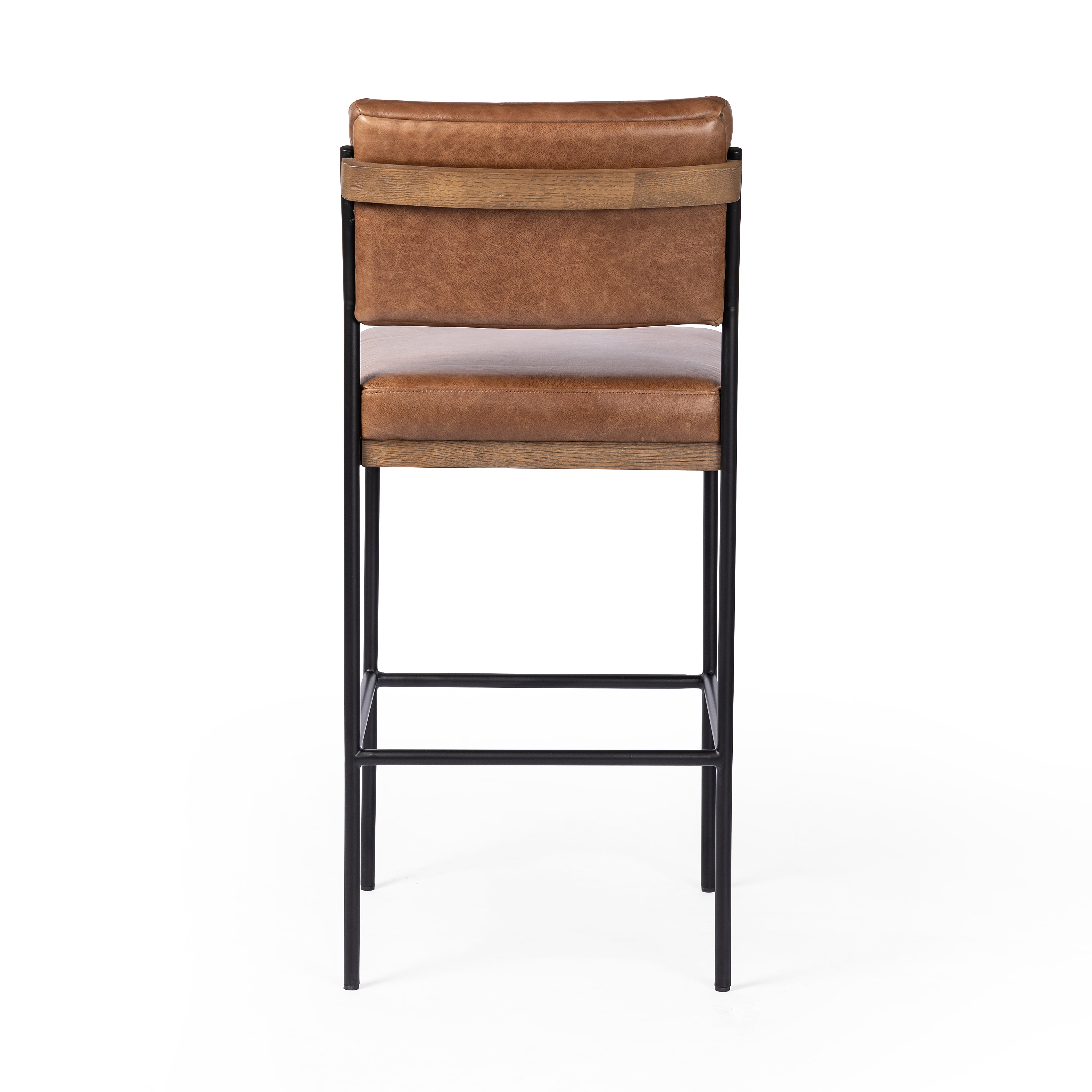 Bar: Sonoma Chestnut