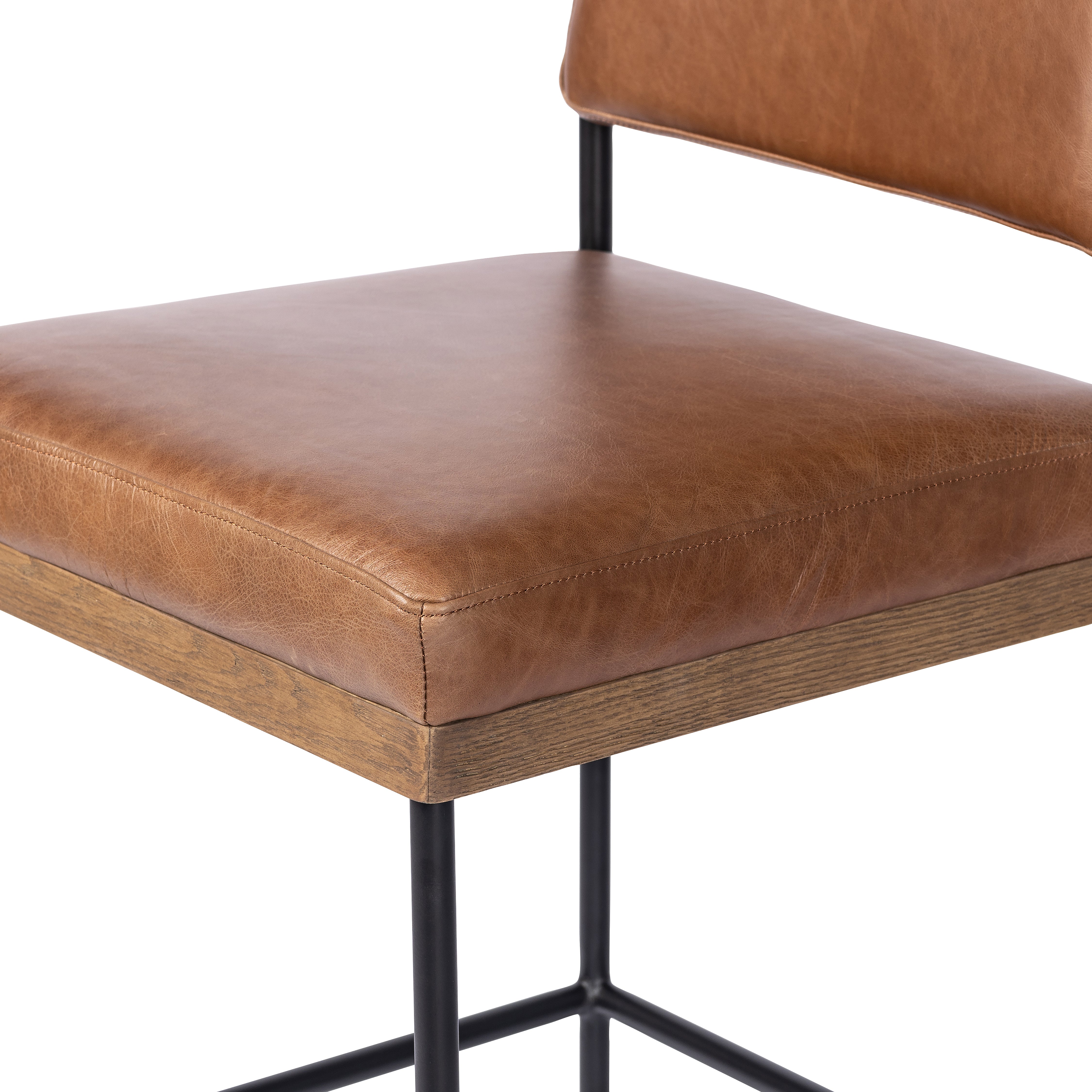 Bar: Sonoma Chestnut