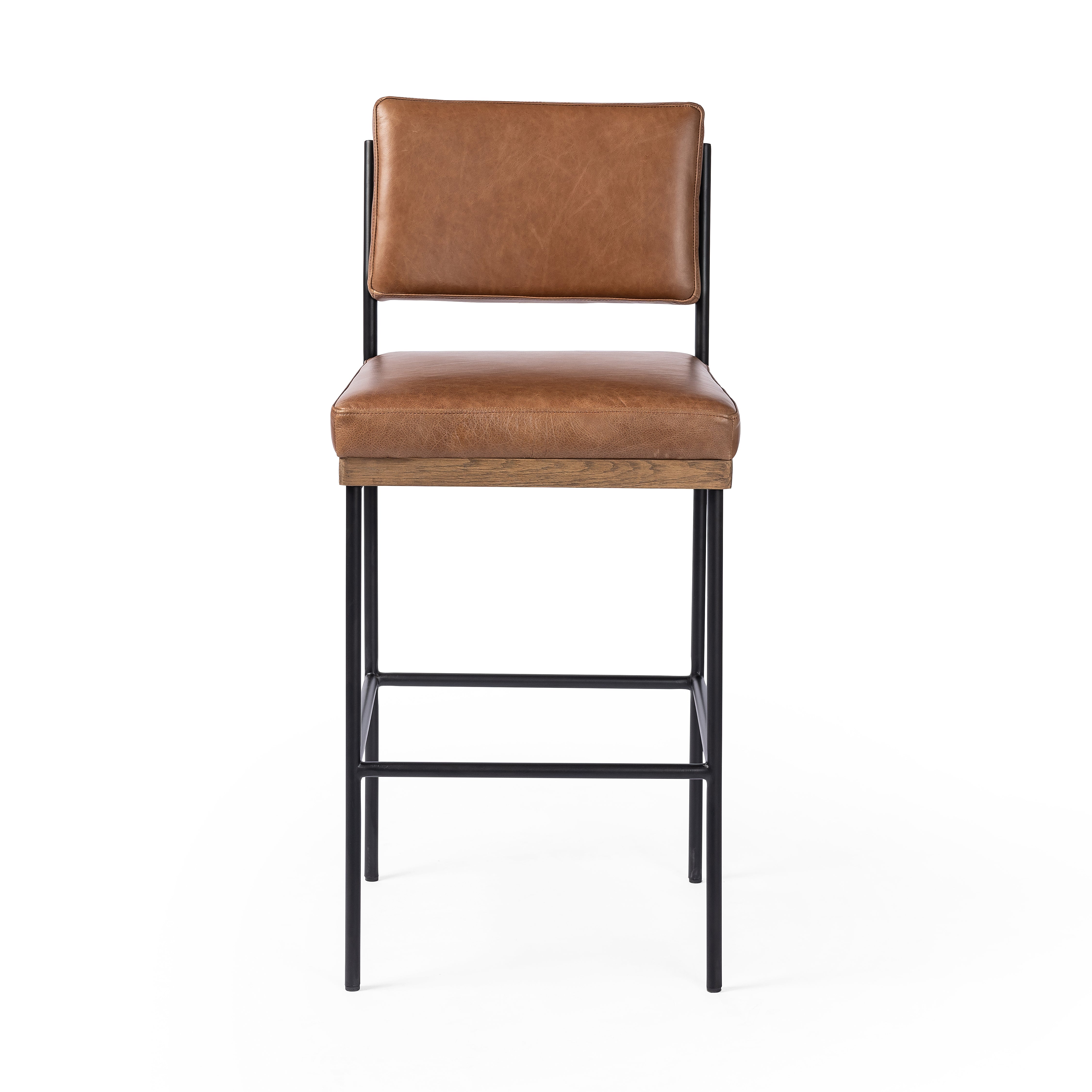 Bar: Sonoma Chestnut