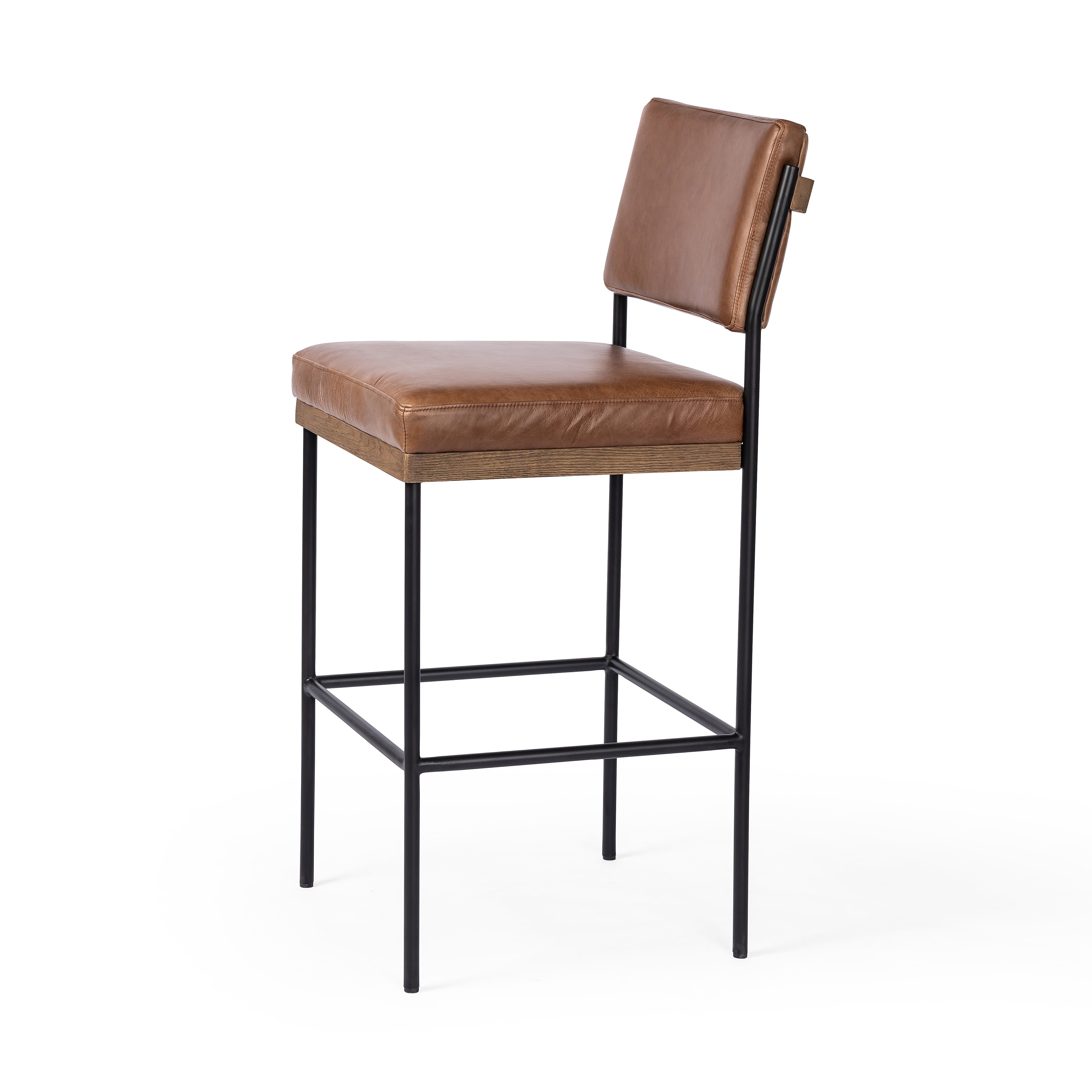 Bar: Sonoma Chestnut