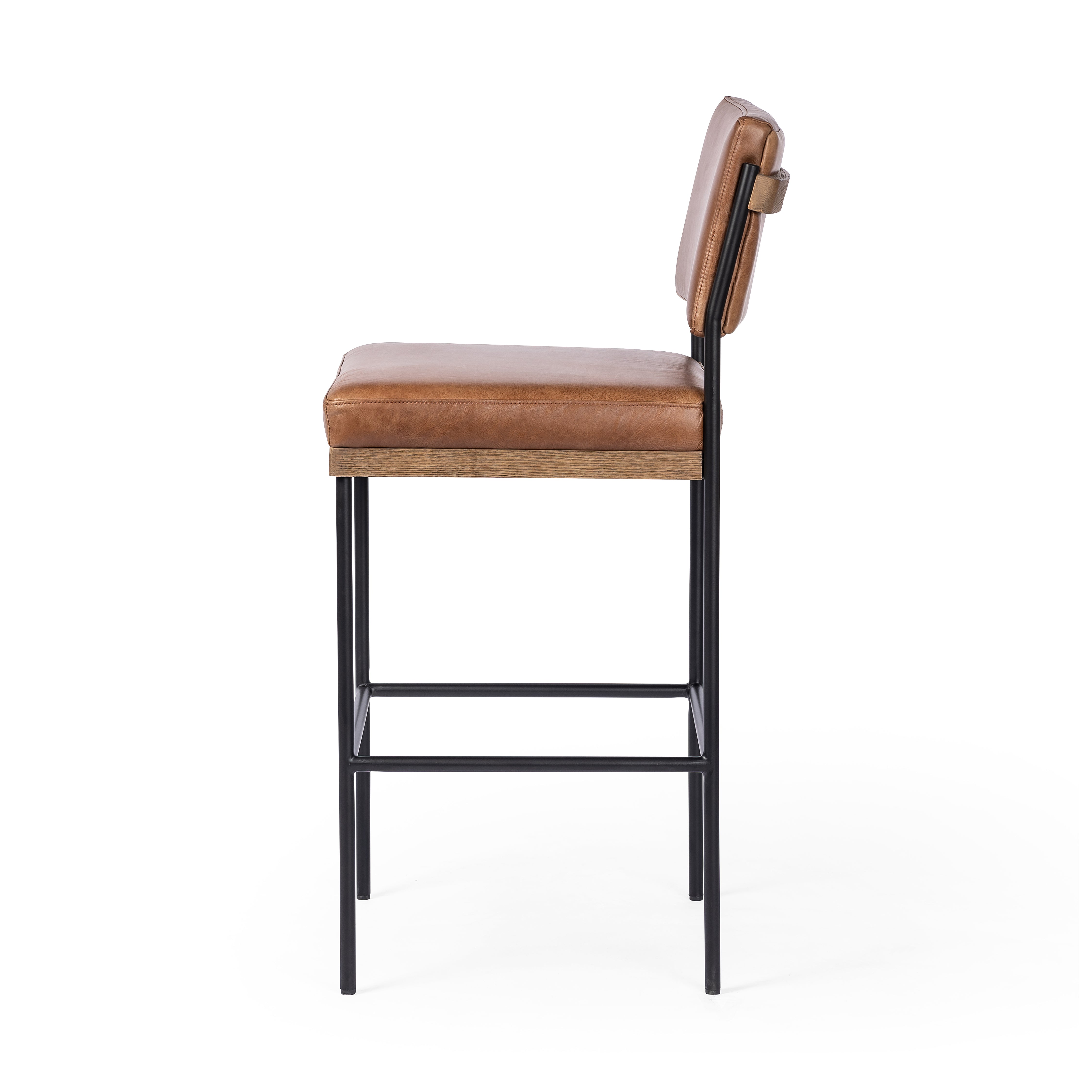 Bar: Sonoma Chestnut