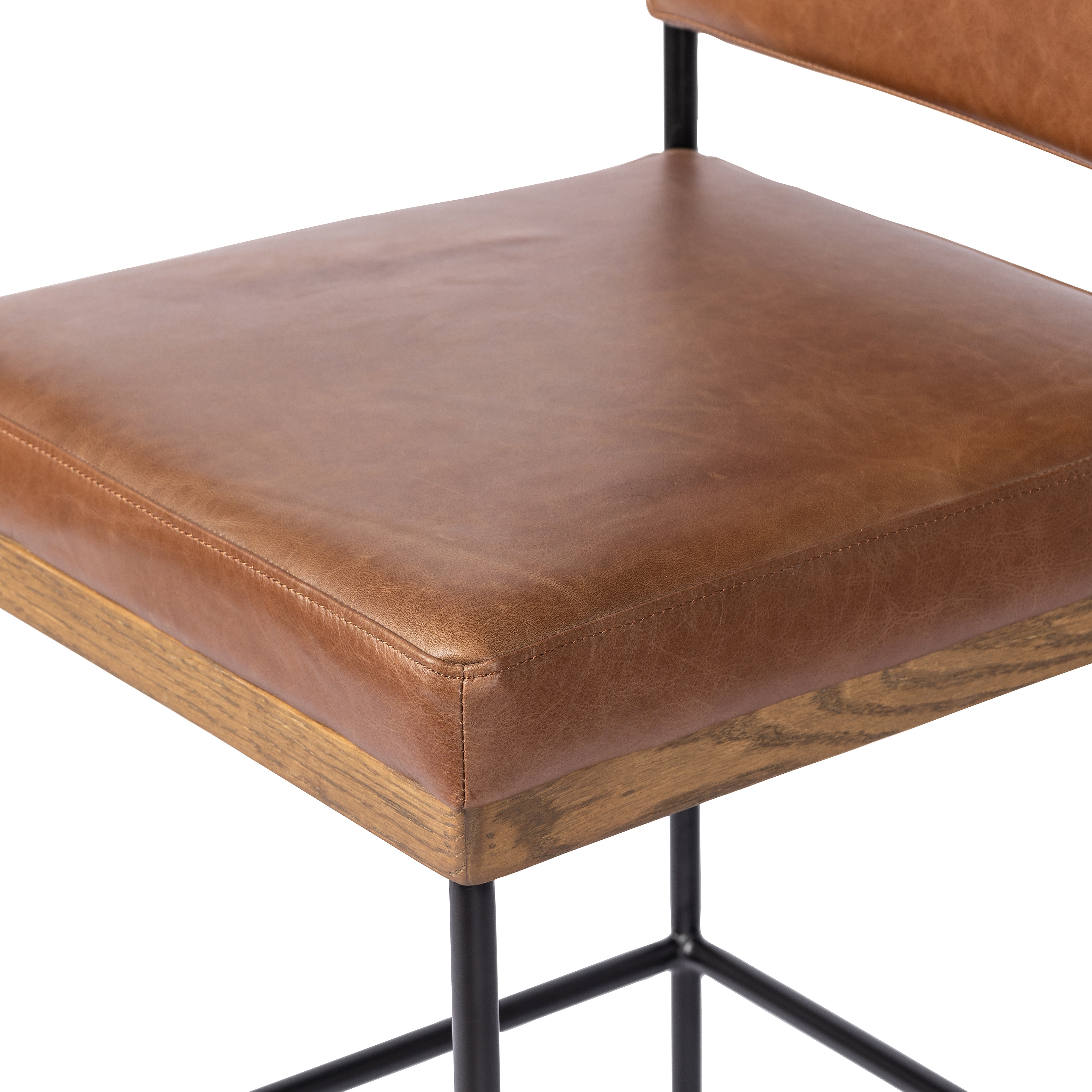 Counter: Sonoma Chestnut