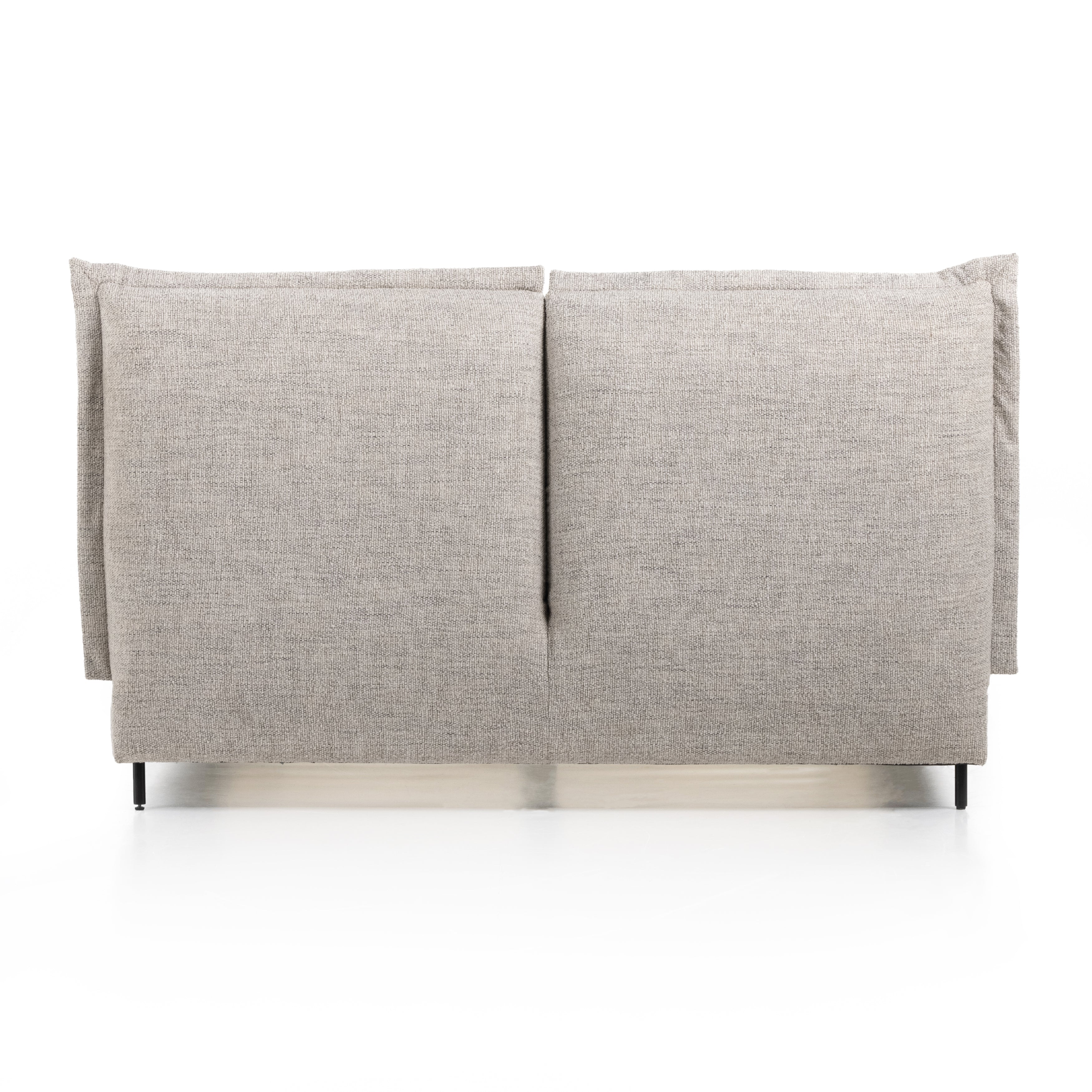 Jarvis King Bed
