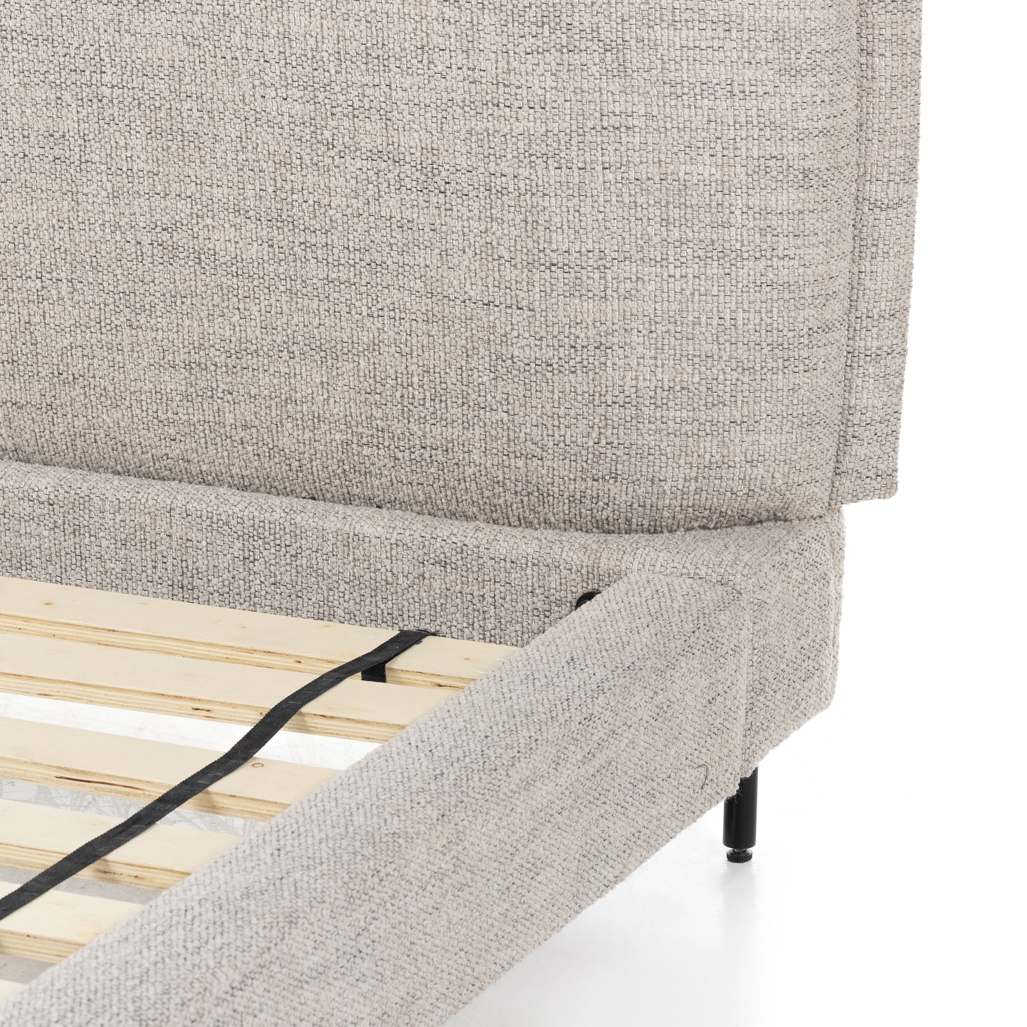 Jarvis King Bed