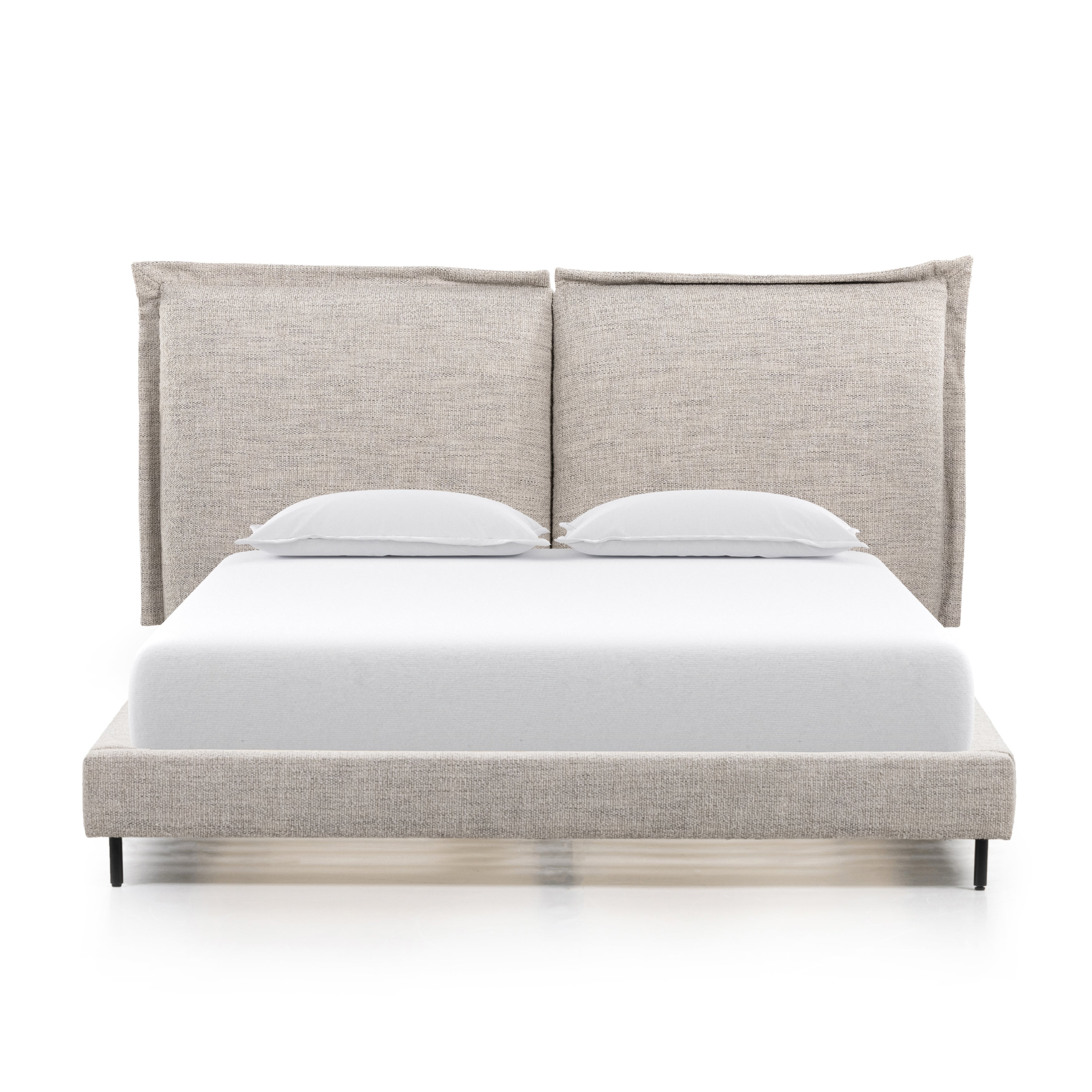 Jarvis King Bed