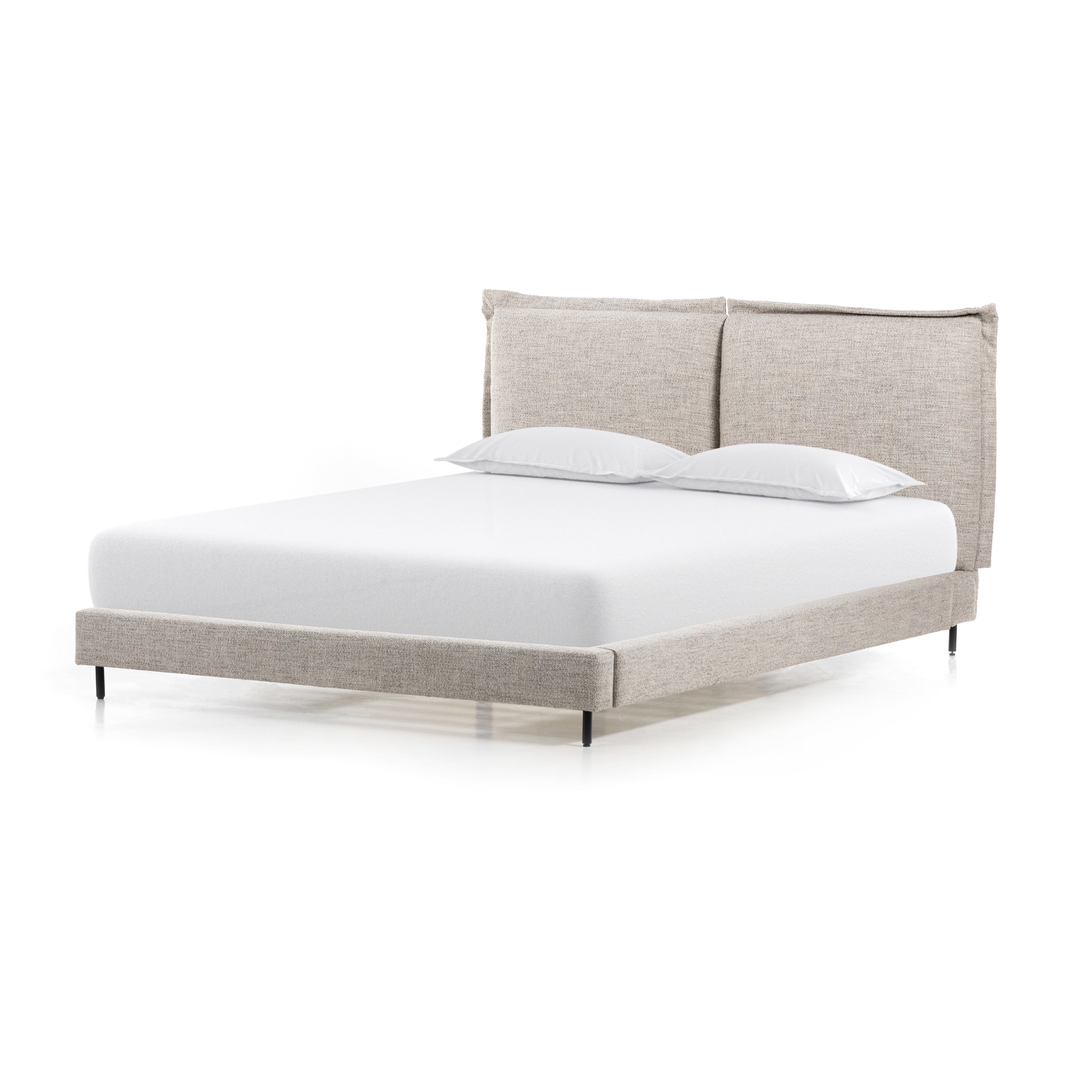 Jarvis King Bed