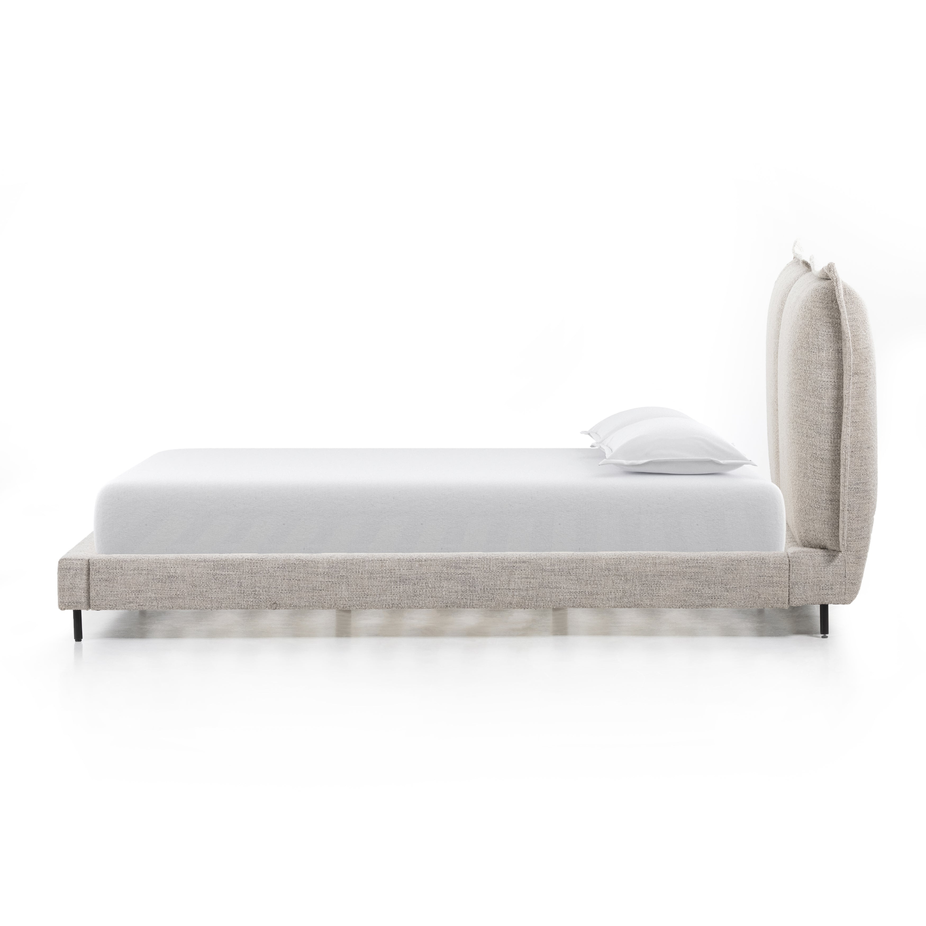 Jarvis King Bed