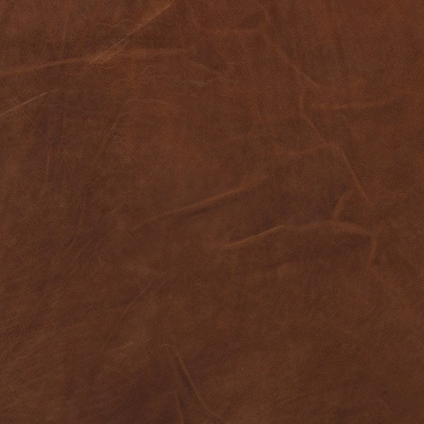 Manchester Short Leather Sofa