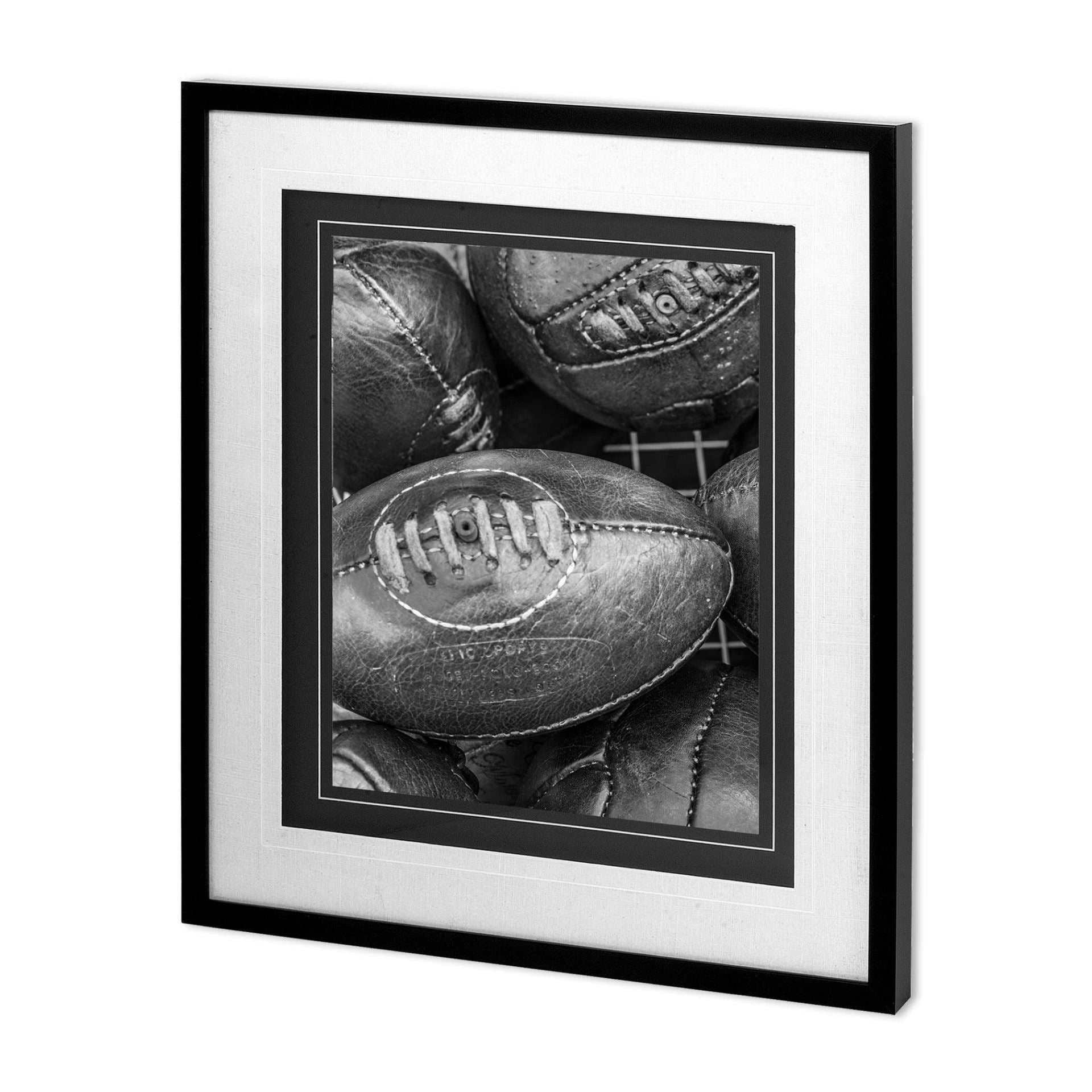 FRAMED - Rugby