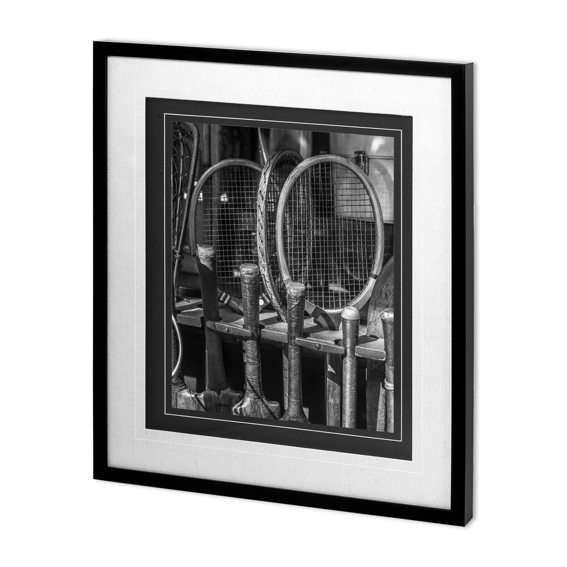 FRAMED - Tennis