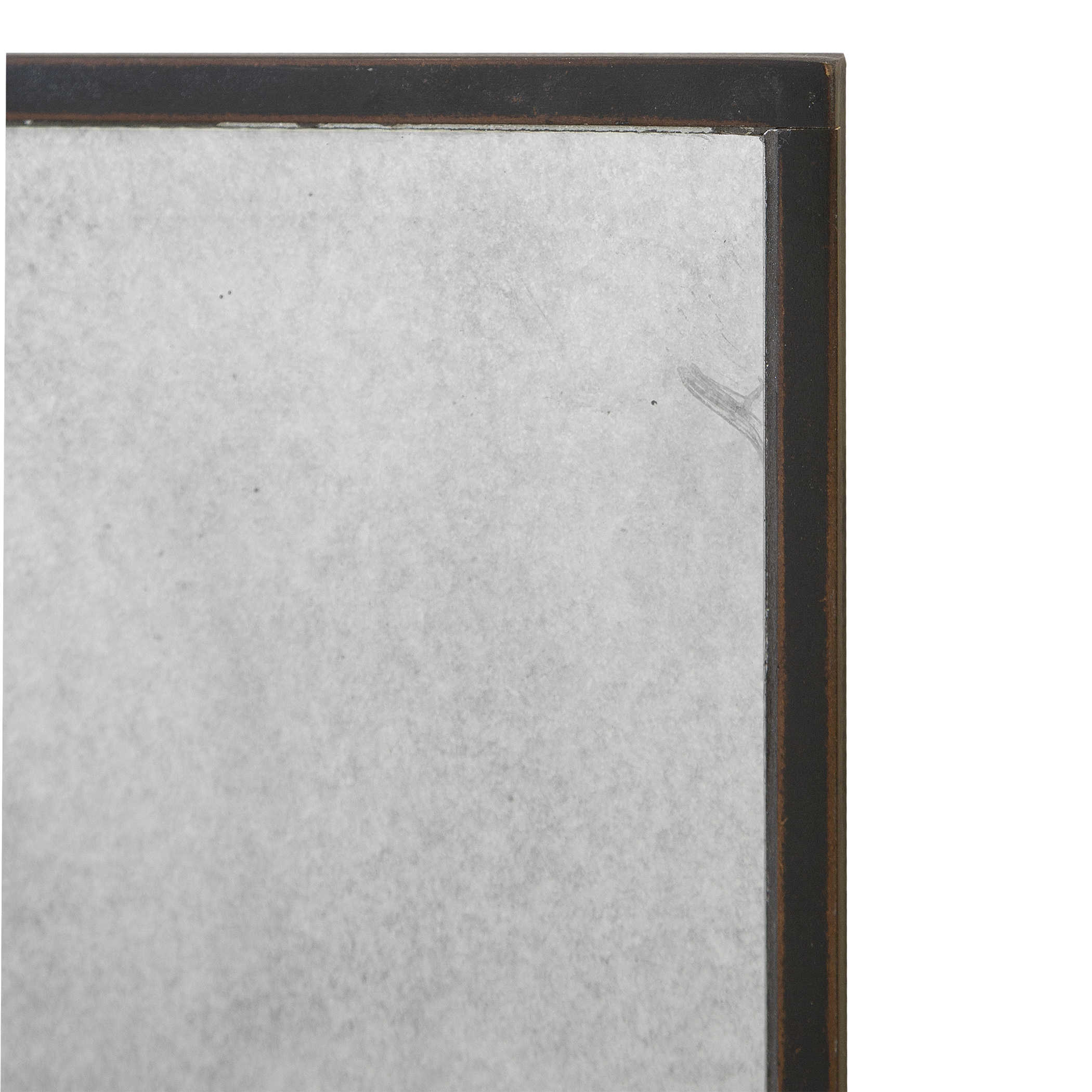 Matty Square Mirrors S/2