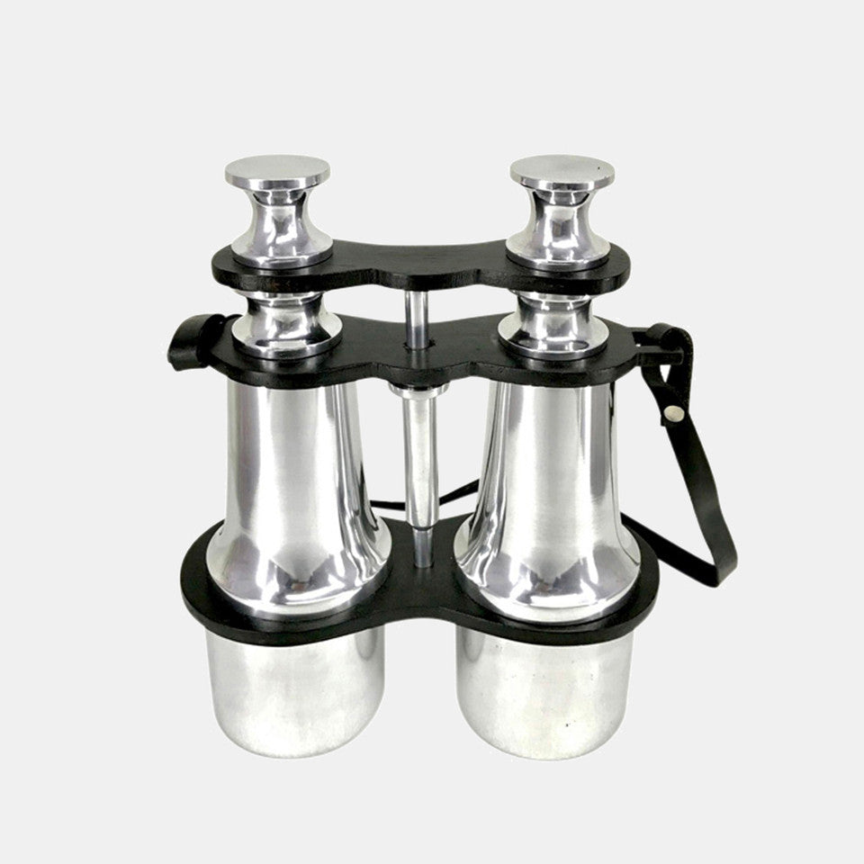 Metal Binoculars*