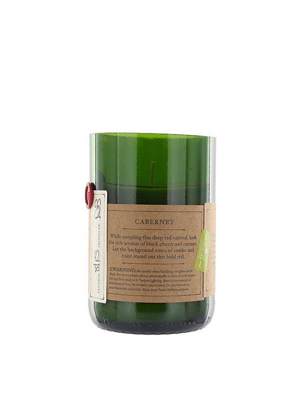 Cabernet Rewined Candle*