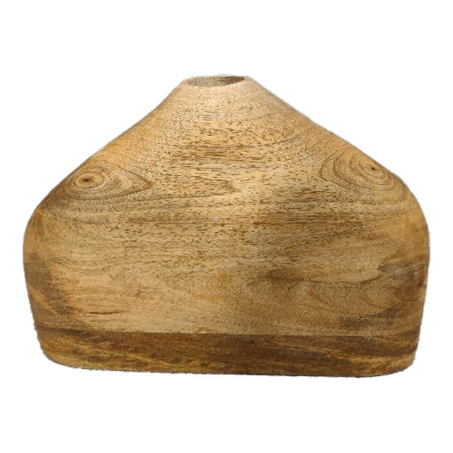 Tapered Geo Vase